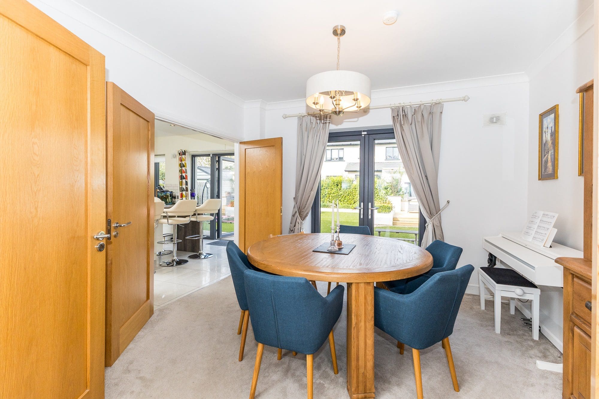 24 Castleway, Malahide, Co Dublin