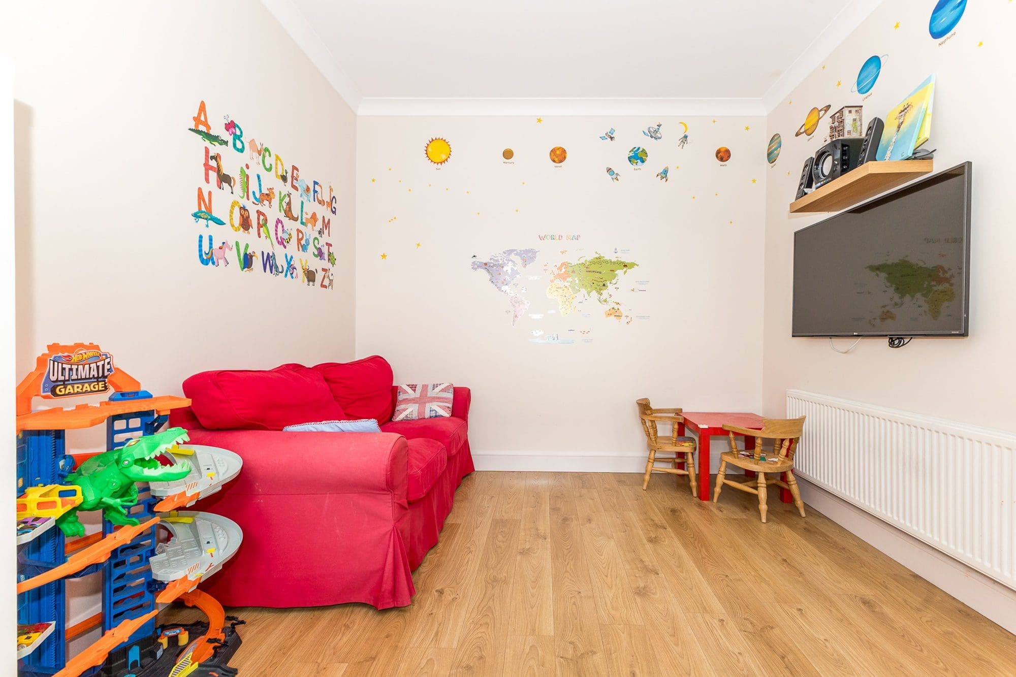 24 Castleway, Malahide, Co Dublin
