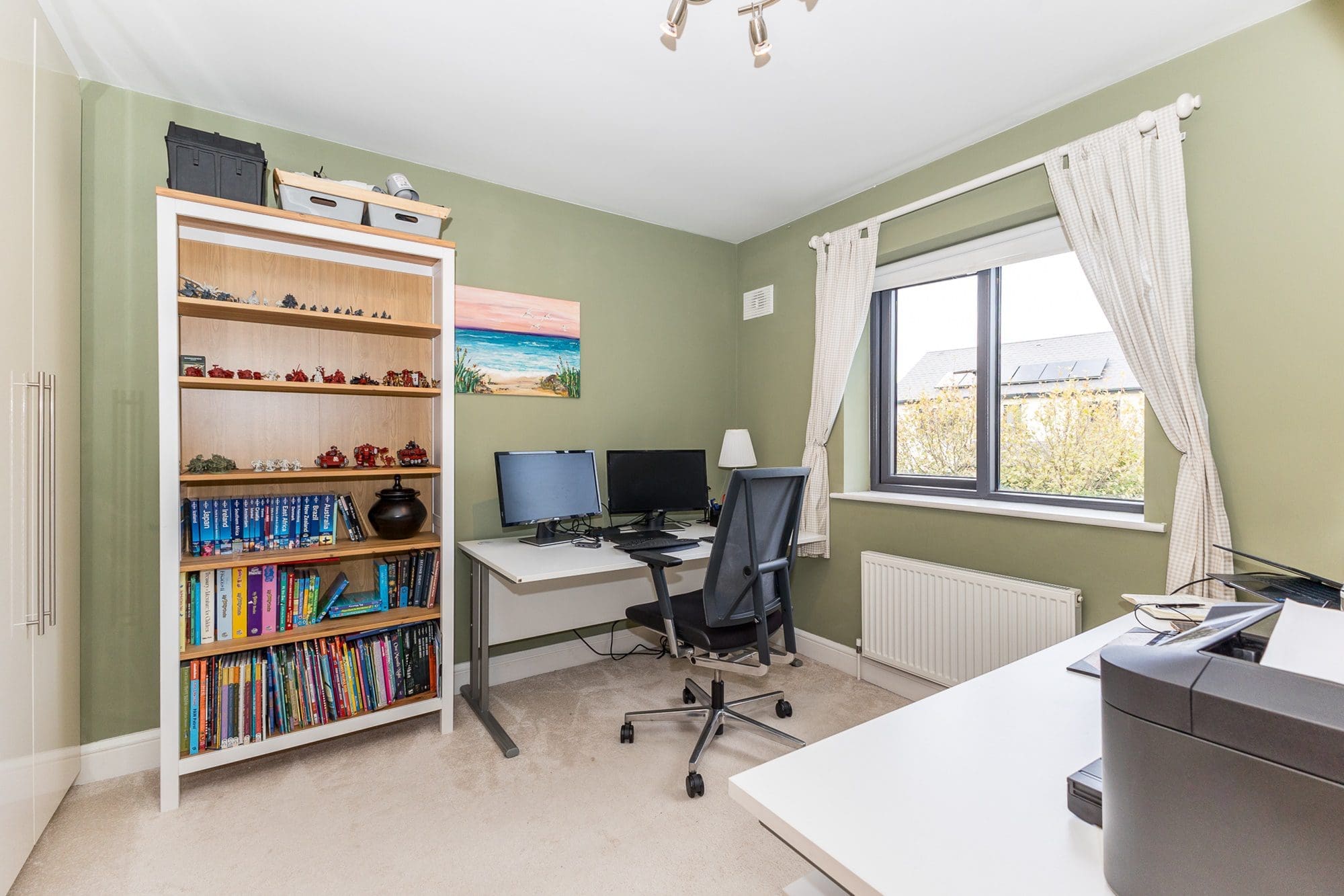 24 Castleway, Malahide, Co Dublin
