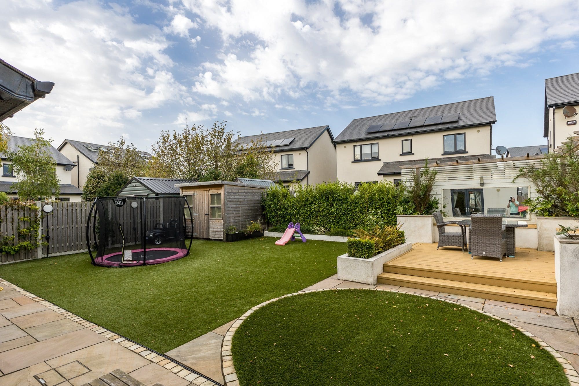 24 Castleway, Malahide, Co Dublin