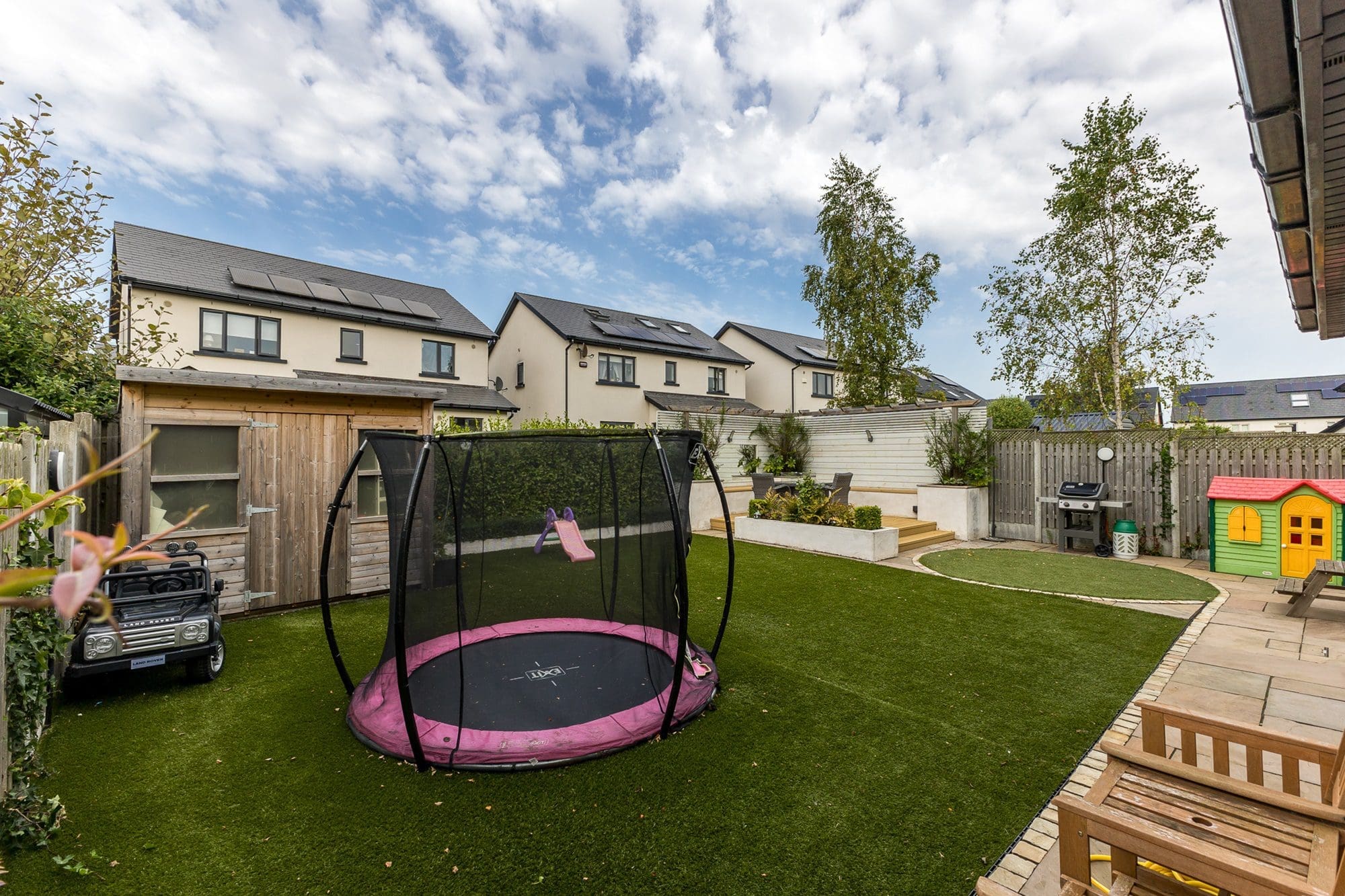24 Castleway, Malahide, Co Dublin