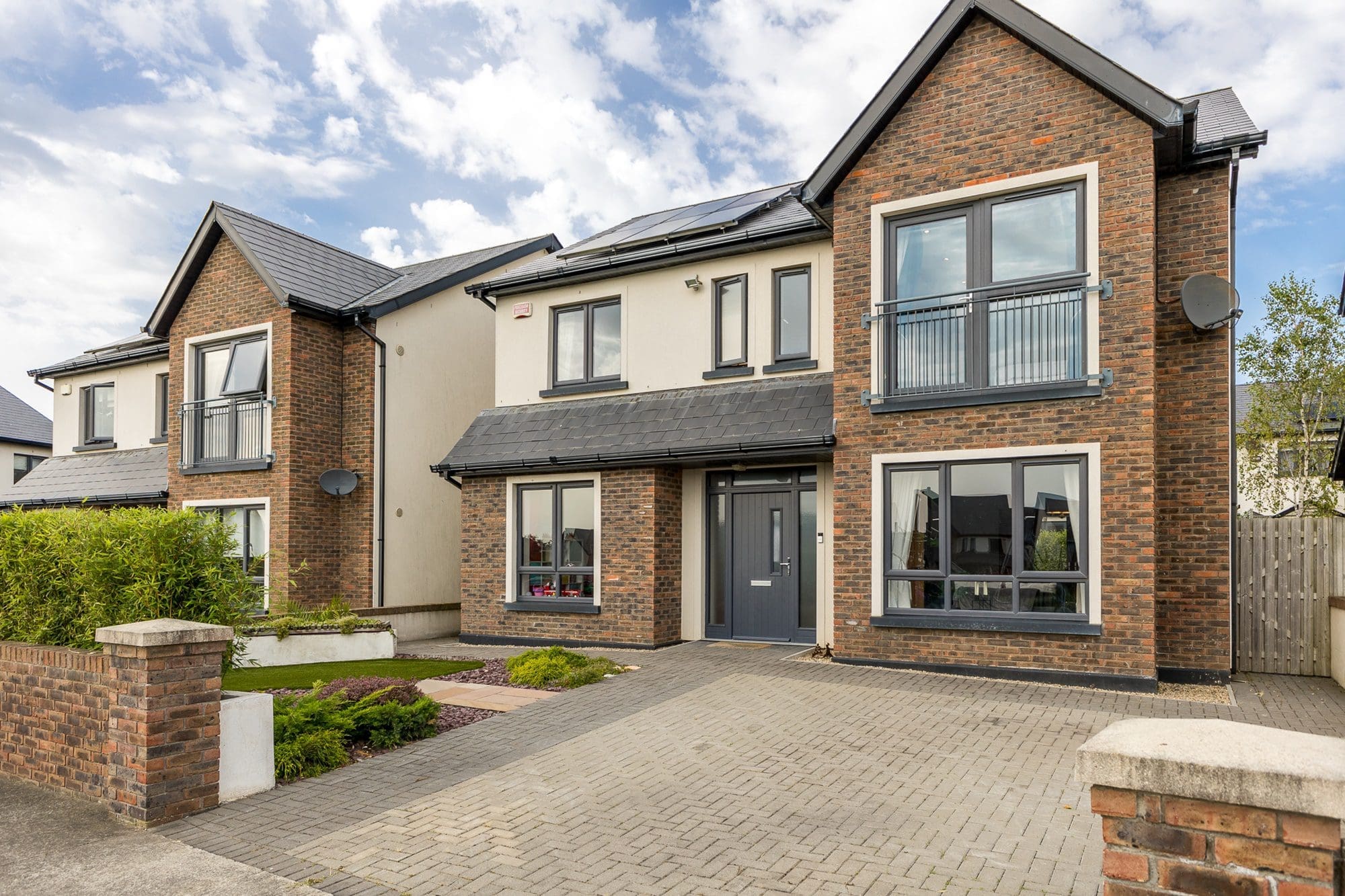 24 Castleway, Malahide, Co Dublin