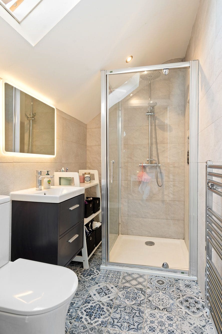 3 Ashe Lane, Knocksedan Demesne, Swords, Co Dublin