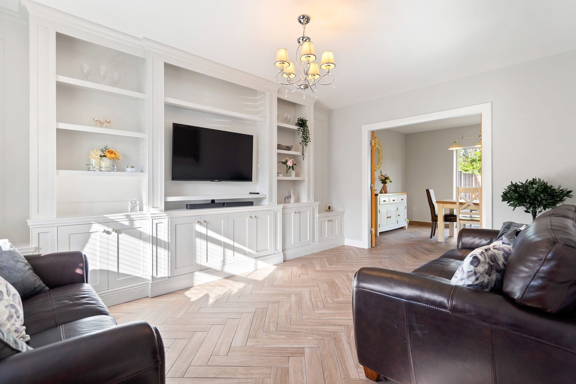 3 Ashe Lane, Knocksedan Demesne, Swords, Co Dublin