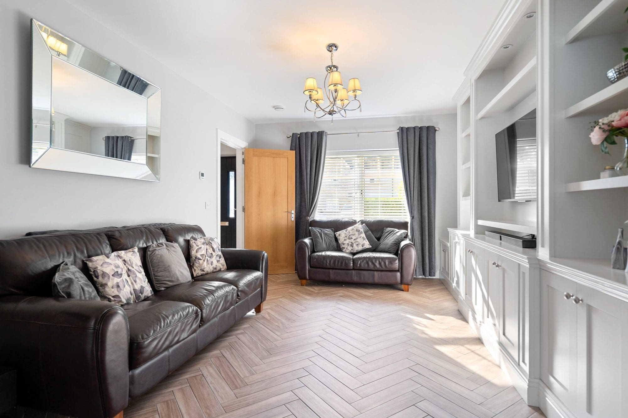 3 Ashe Lane, Knocksedan Demesne, Swords, Co Dublin
