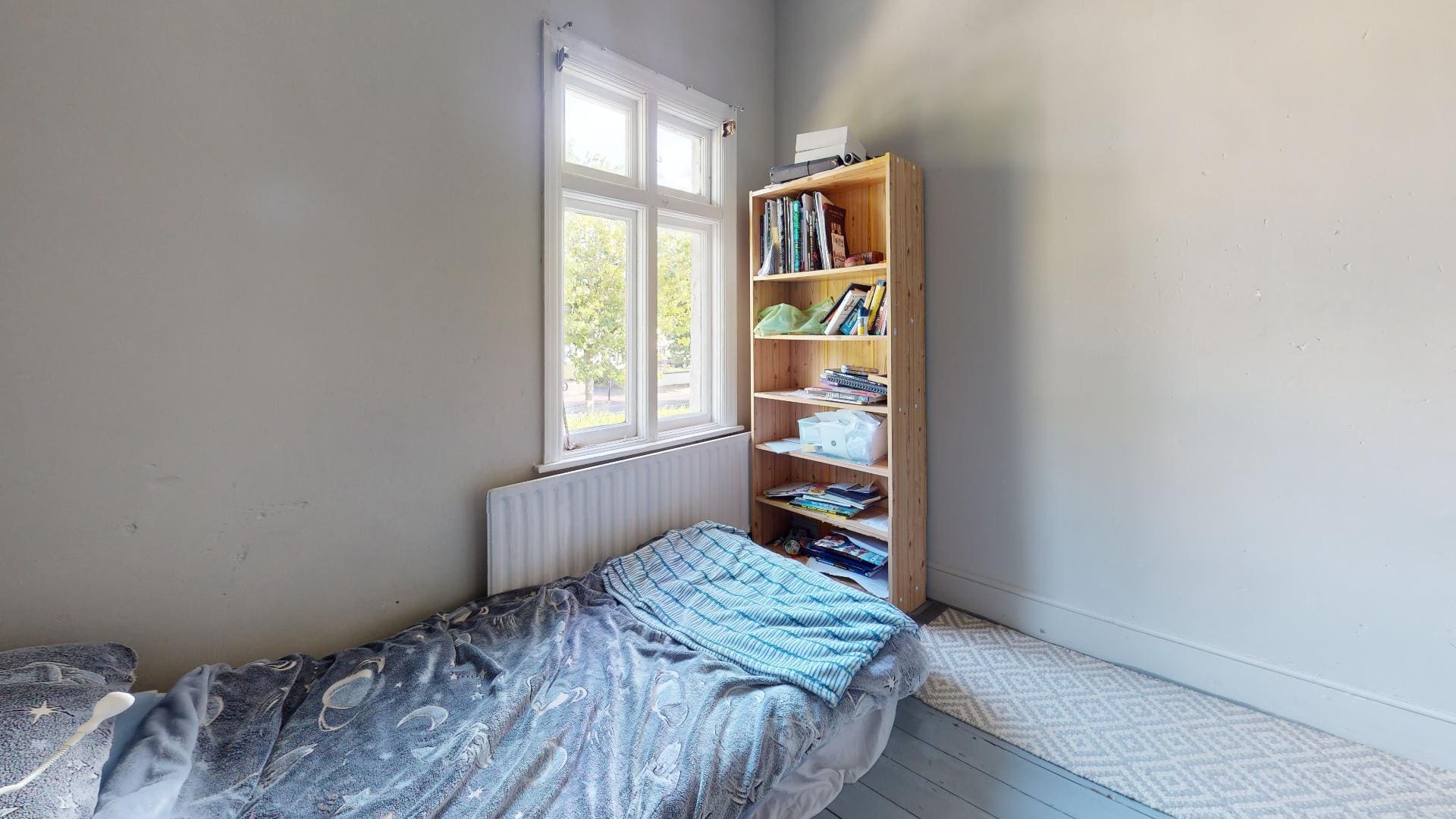 449-Howth-Rd-Bedroom St Assam, 449 Howth Rd, Raheny, Dublin 5