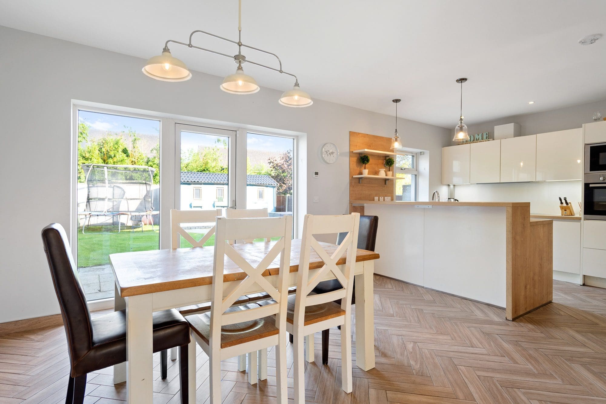 3 Ashe Lane, Knocksedan Demesne, Swords, Co Dublin