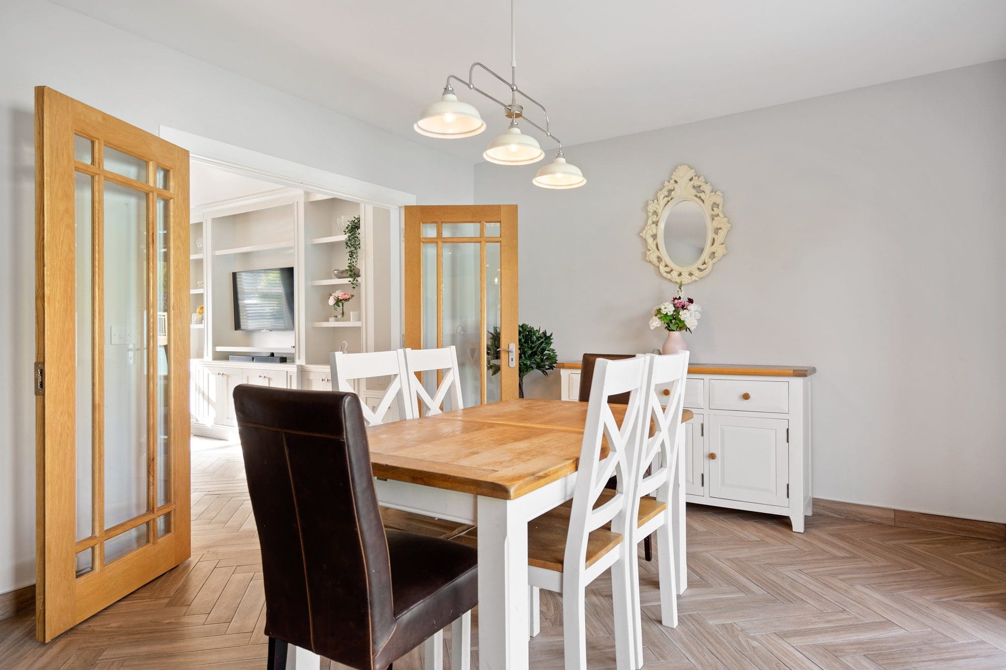 3 Ashe Lane, Knocksedan Demesne, Swords, Co Dublin