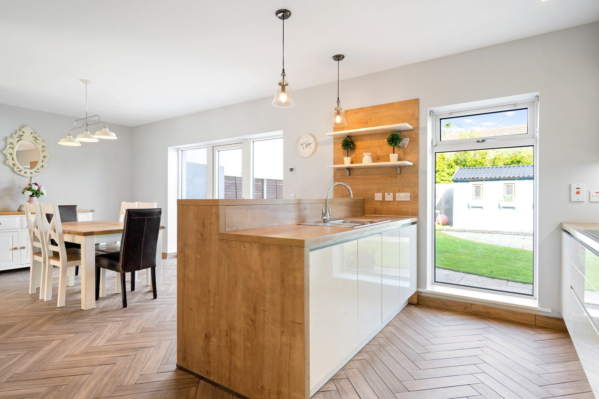 3 Ashe Lane, Knocksedan Demesne, Swords, Co Dublin