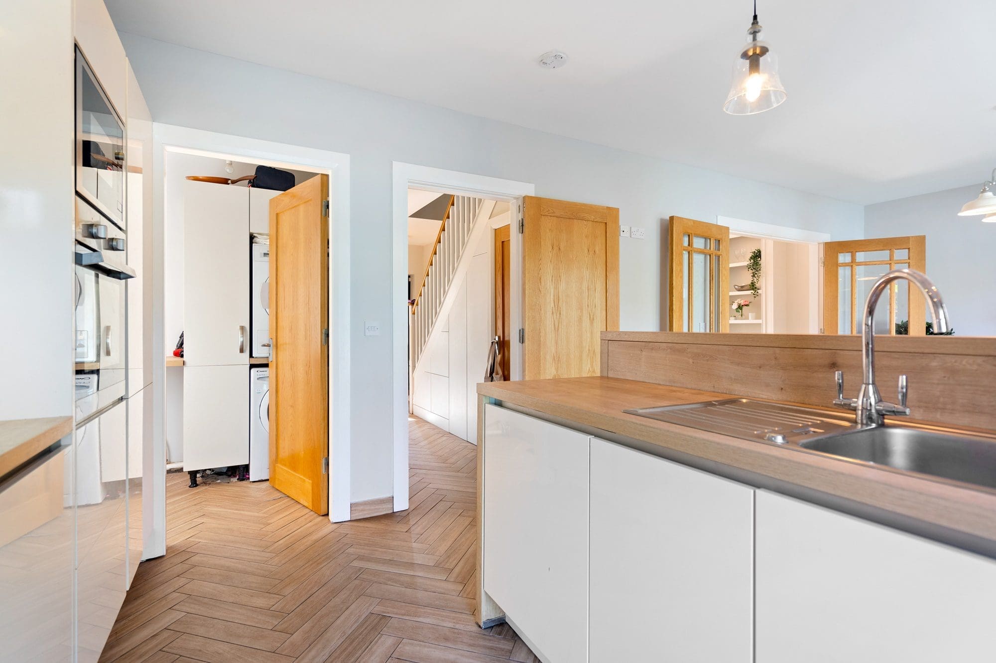 3 Ashe Lane, Knocksedan Demesne, Swords, Co Dublin