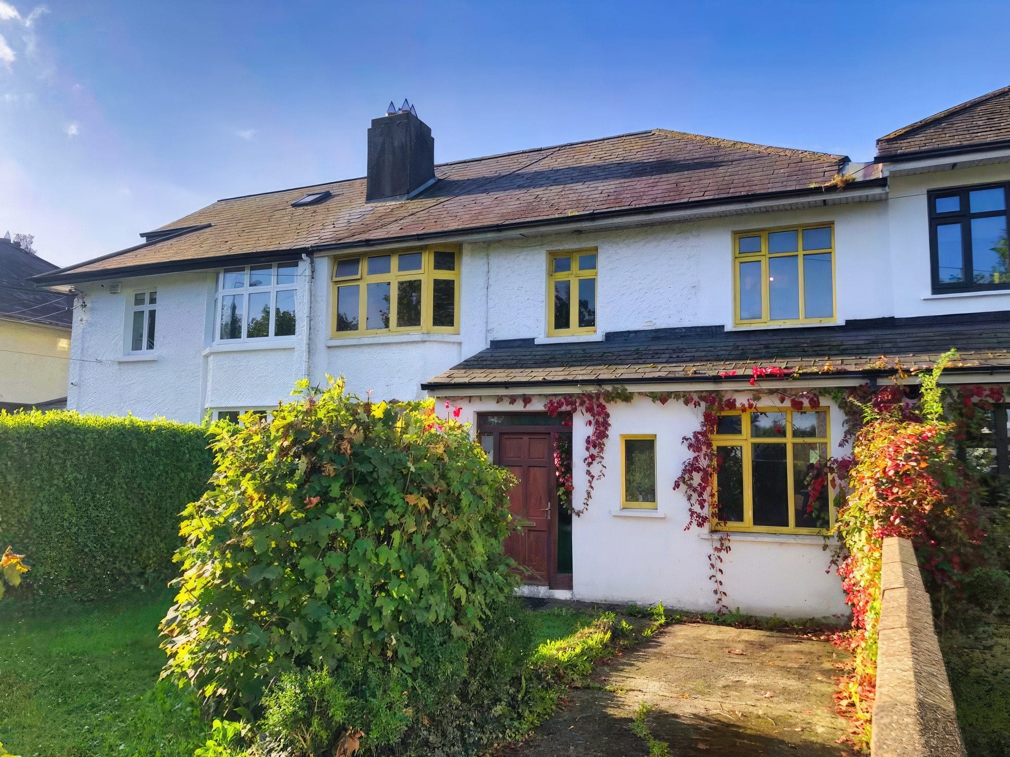 front1edit St Assam, 449 Howth Rd, Raheny, Dublin 5