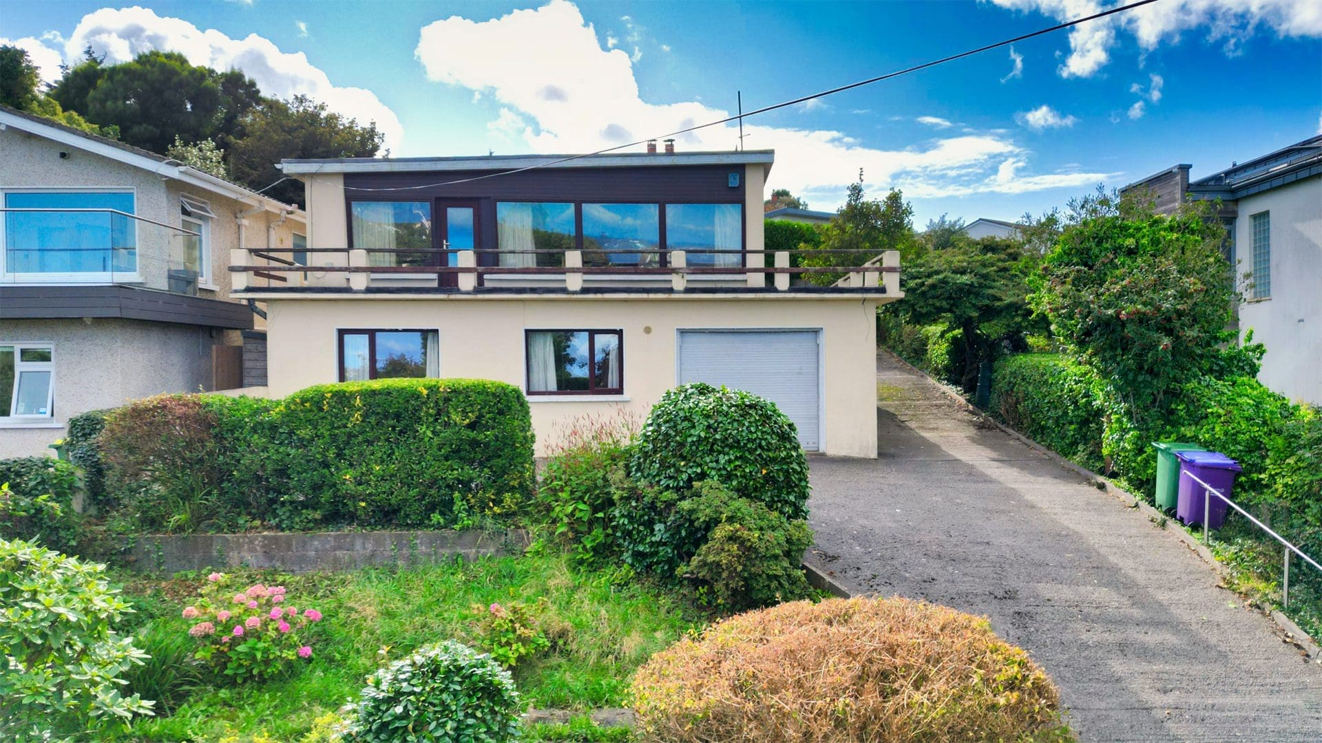 default Socoa, Balkill Rd, Howth, Co Dublin, D13H765