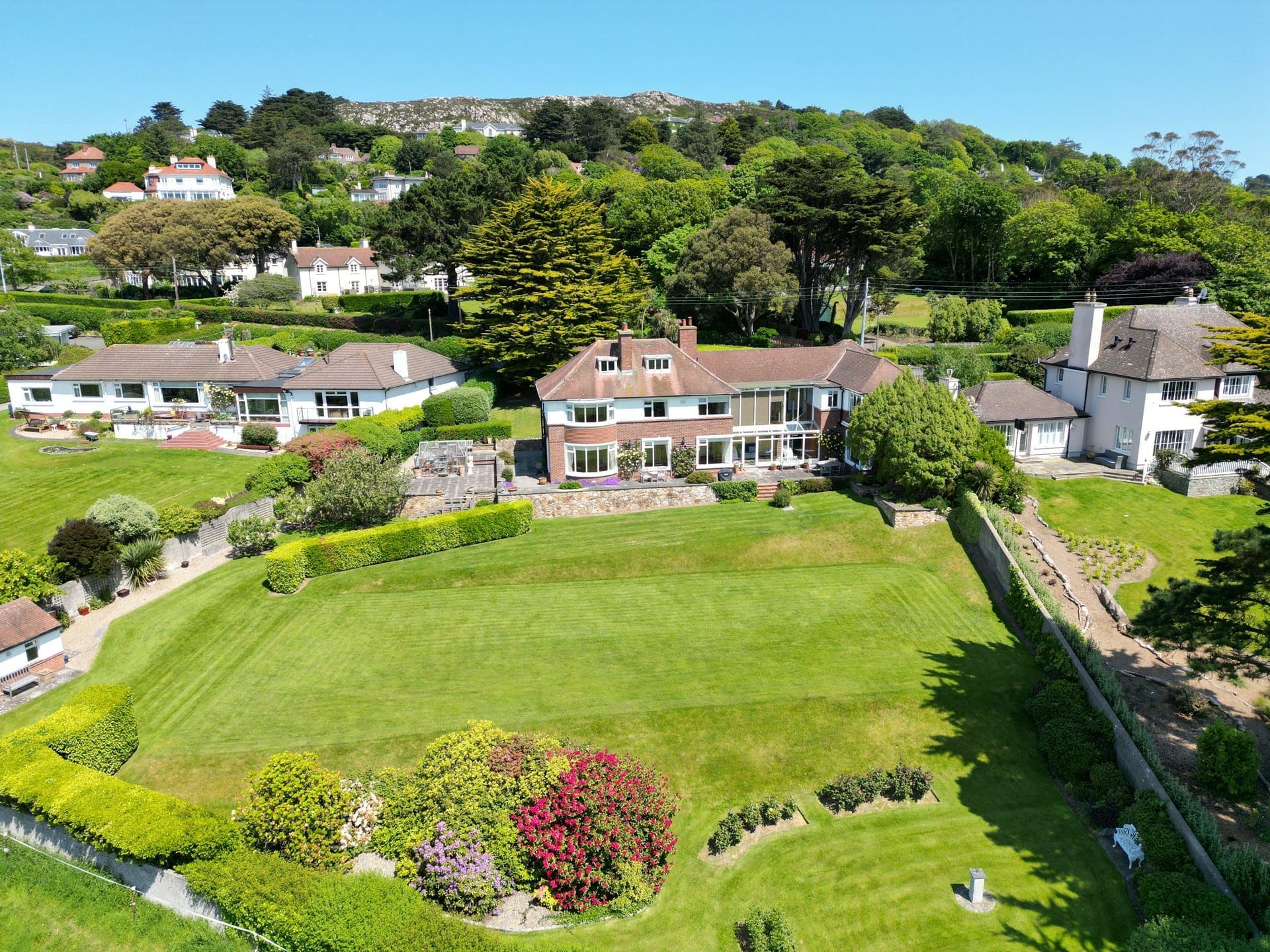 Kilberry House, Ceanchor Rd, Baily, Howth, Co. Dublin