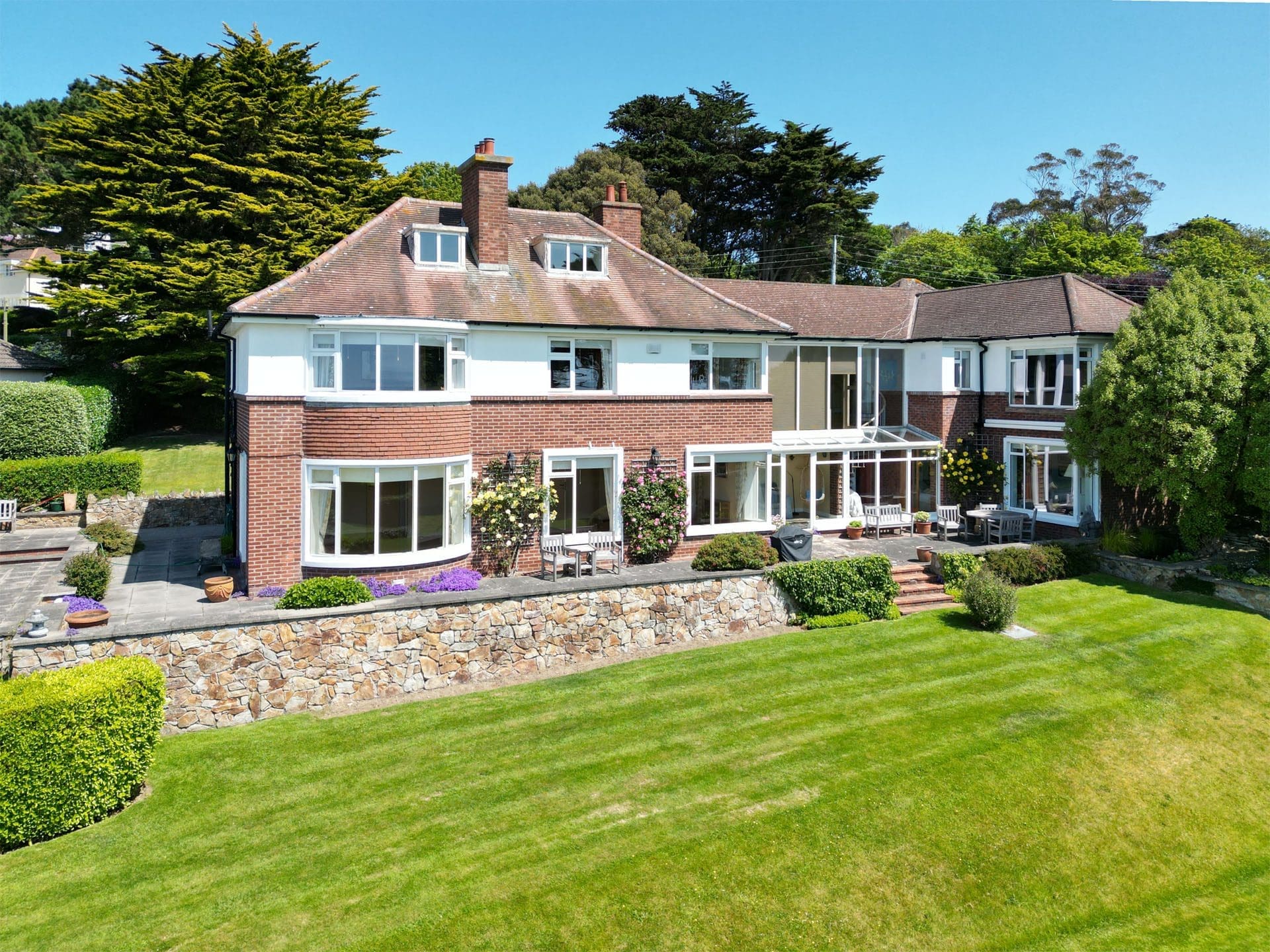 Kilberry House, Ceanchor Rd, Baily, Howth, Co. Dublin