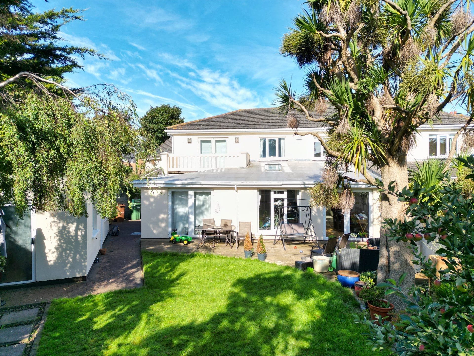10 The Court, Binn Eadair View, Sutton, D13