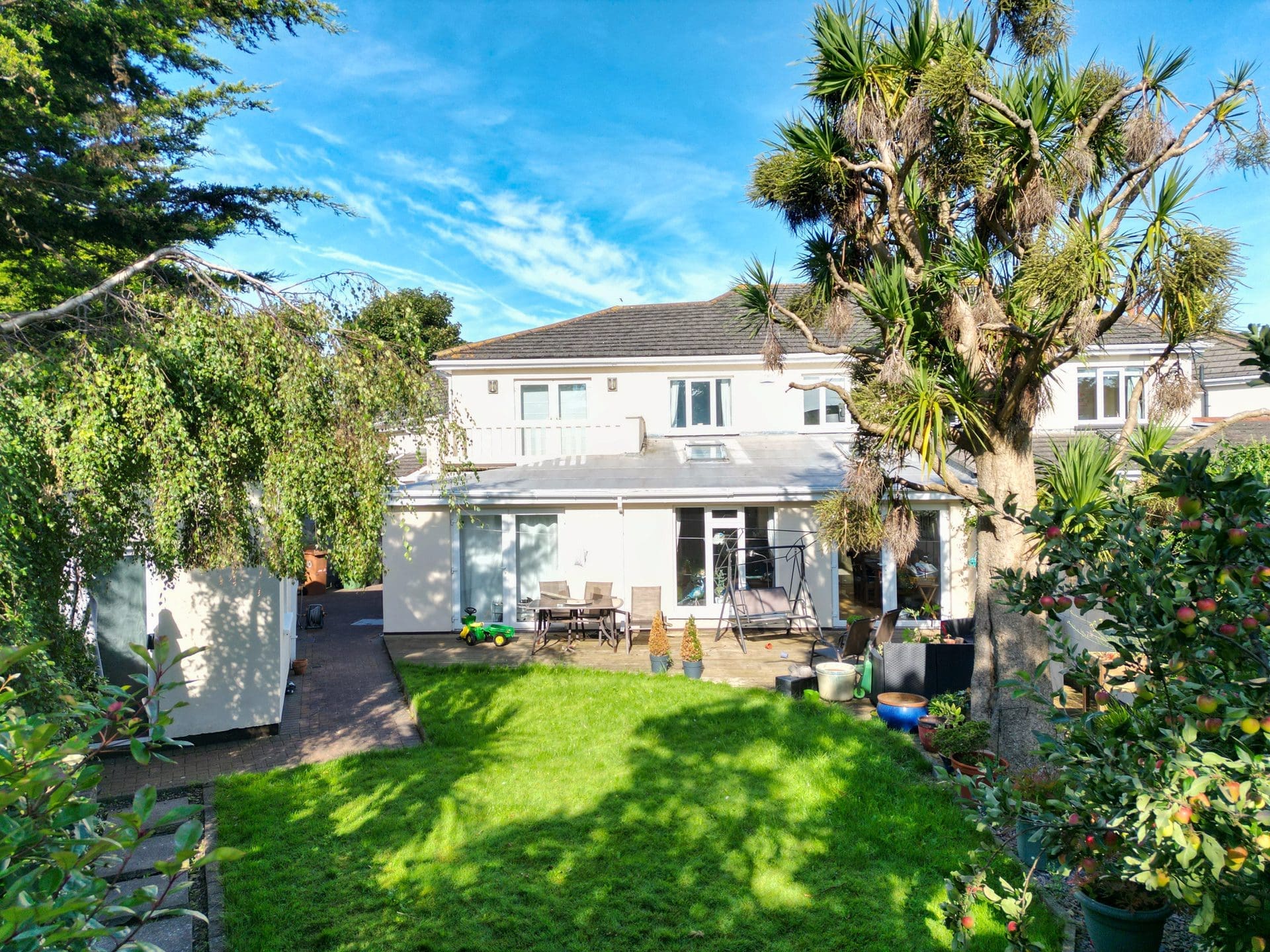 10 The Court, Binn Eadair View, Sutton, D13