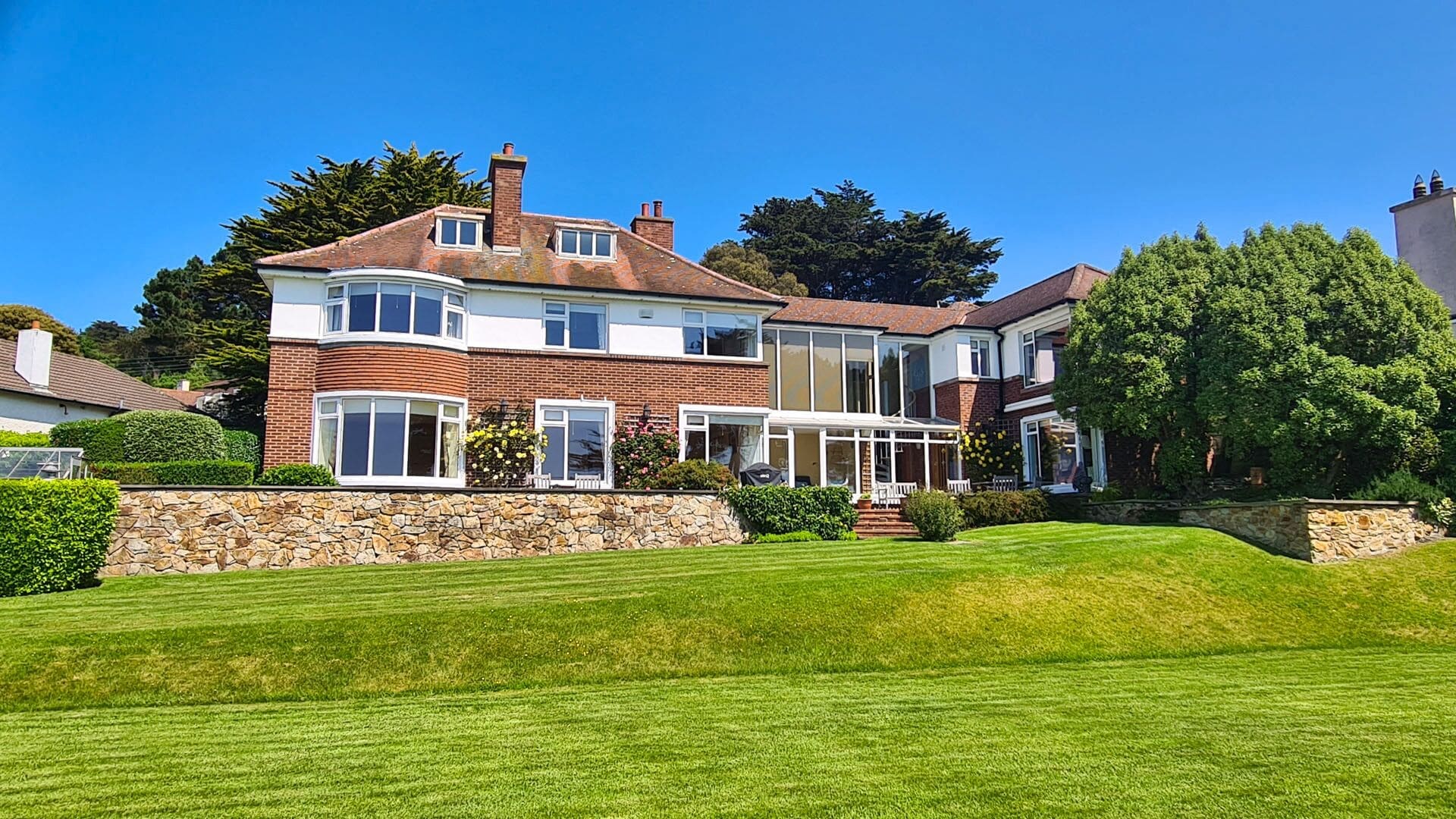 Kilberry House, Ceanchor Rd, Baily, Howth, Co. Dublin
