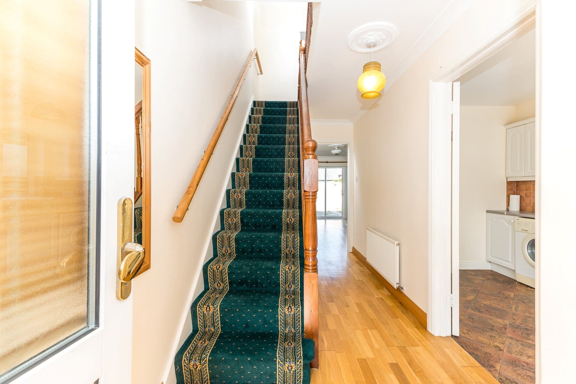 10 Hazel Court, Portmarnock, Co Dublin