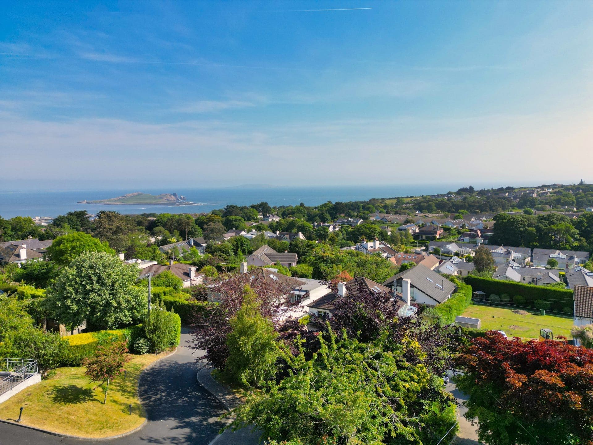 default Socoa, Balkill Rd, Howth, Co Dublin, D13H765