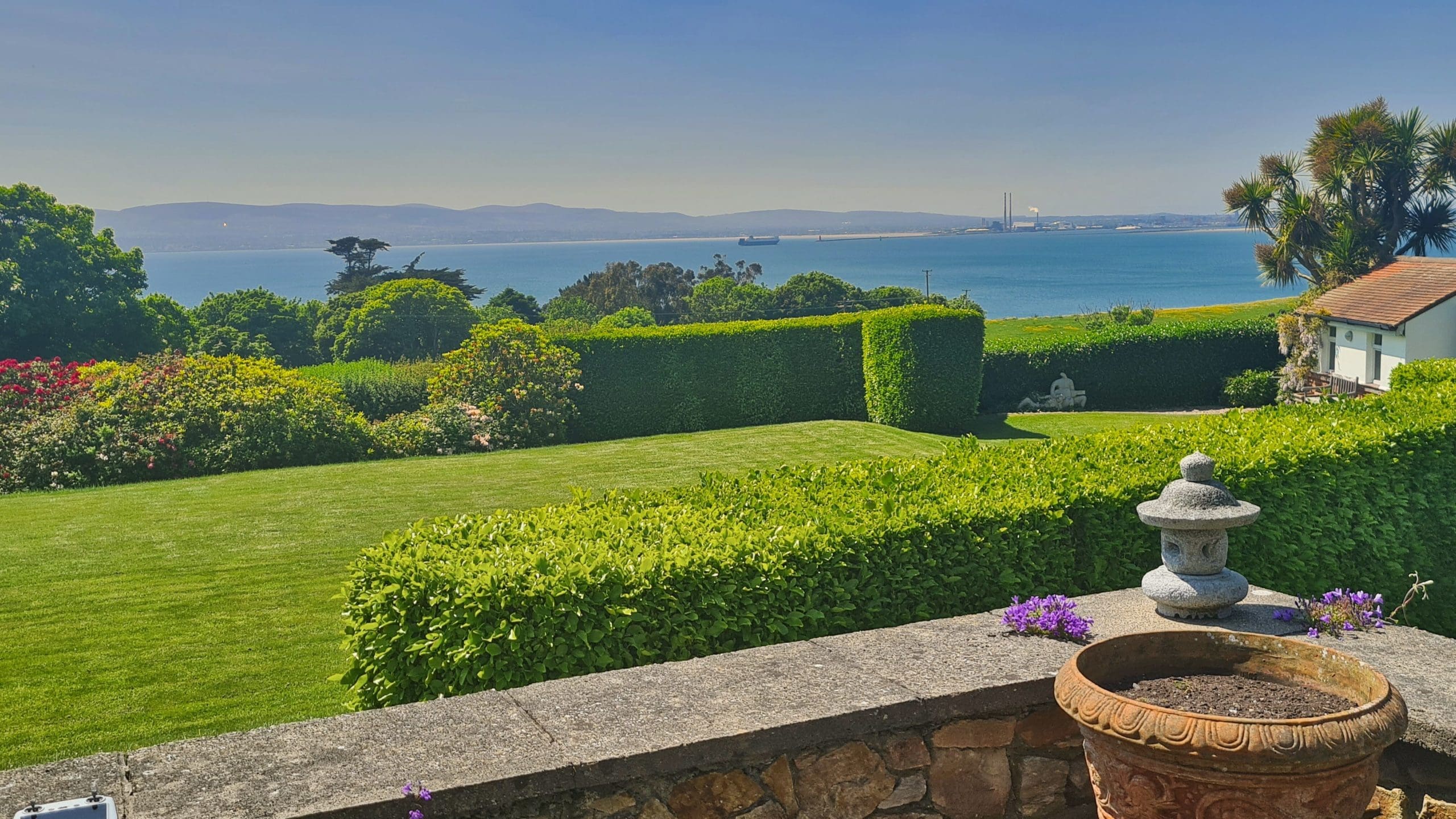 Kilberry House, Ceanchor Rd, Baily, Howth, Co. Dublin