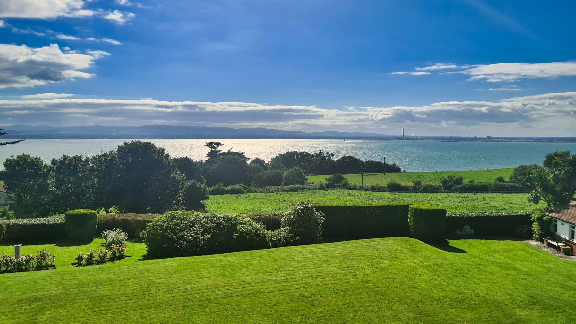 Kilberry House, Ceanchor Rd, Baily, Howth, Co. Dublin