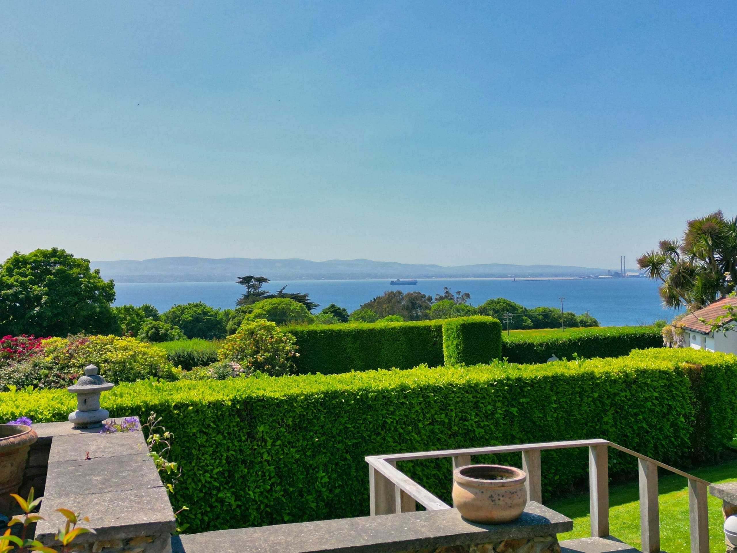 Kilberry House, Ceanchor Rd, Baily, Howth, Co. Dublin