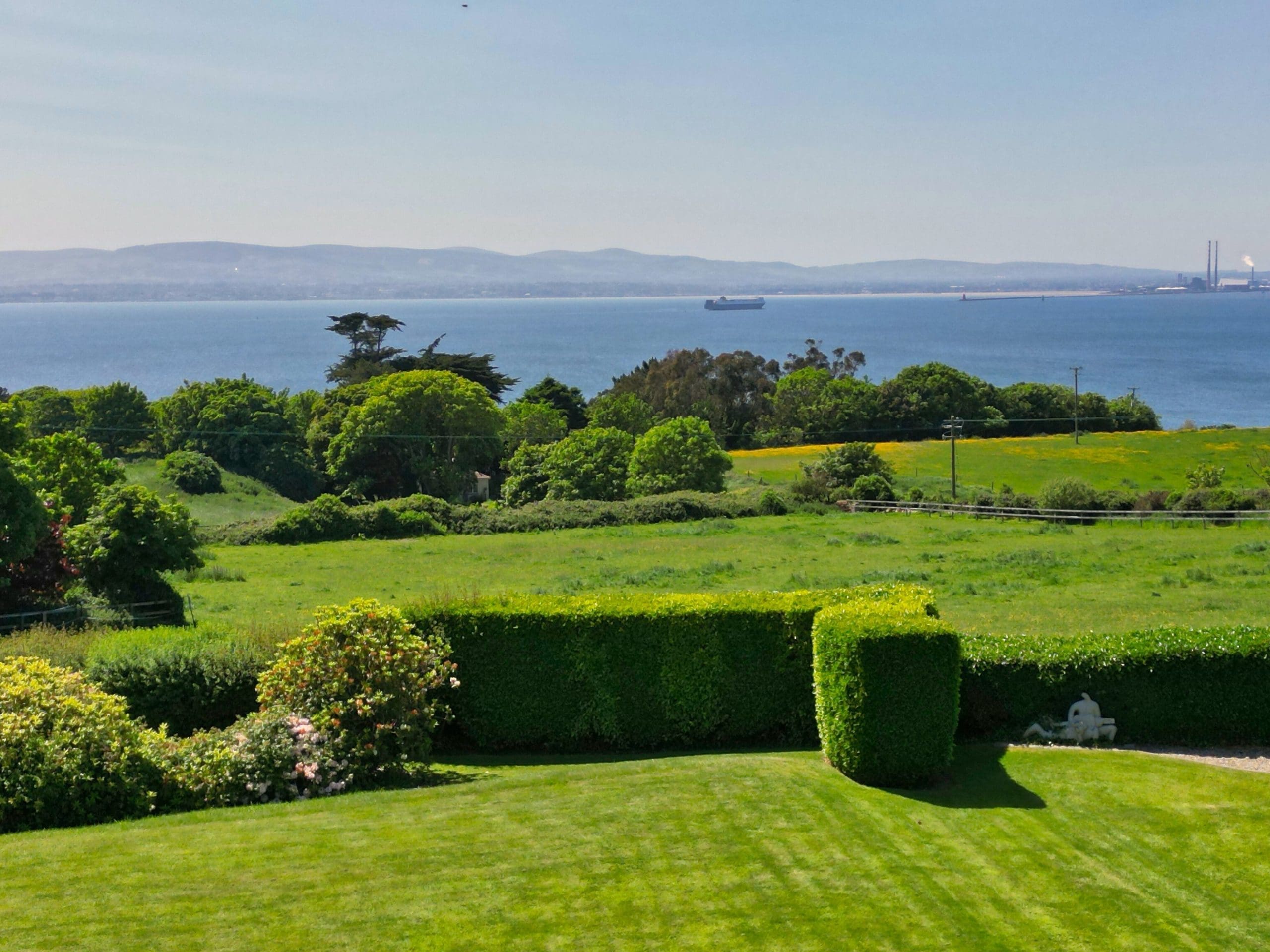 Kilberry House, Ceanchor Rd, Baily, Howth, Co. Dublin