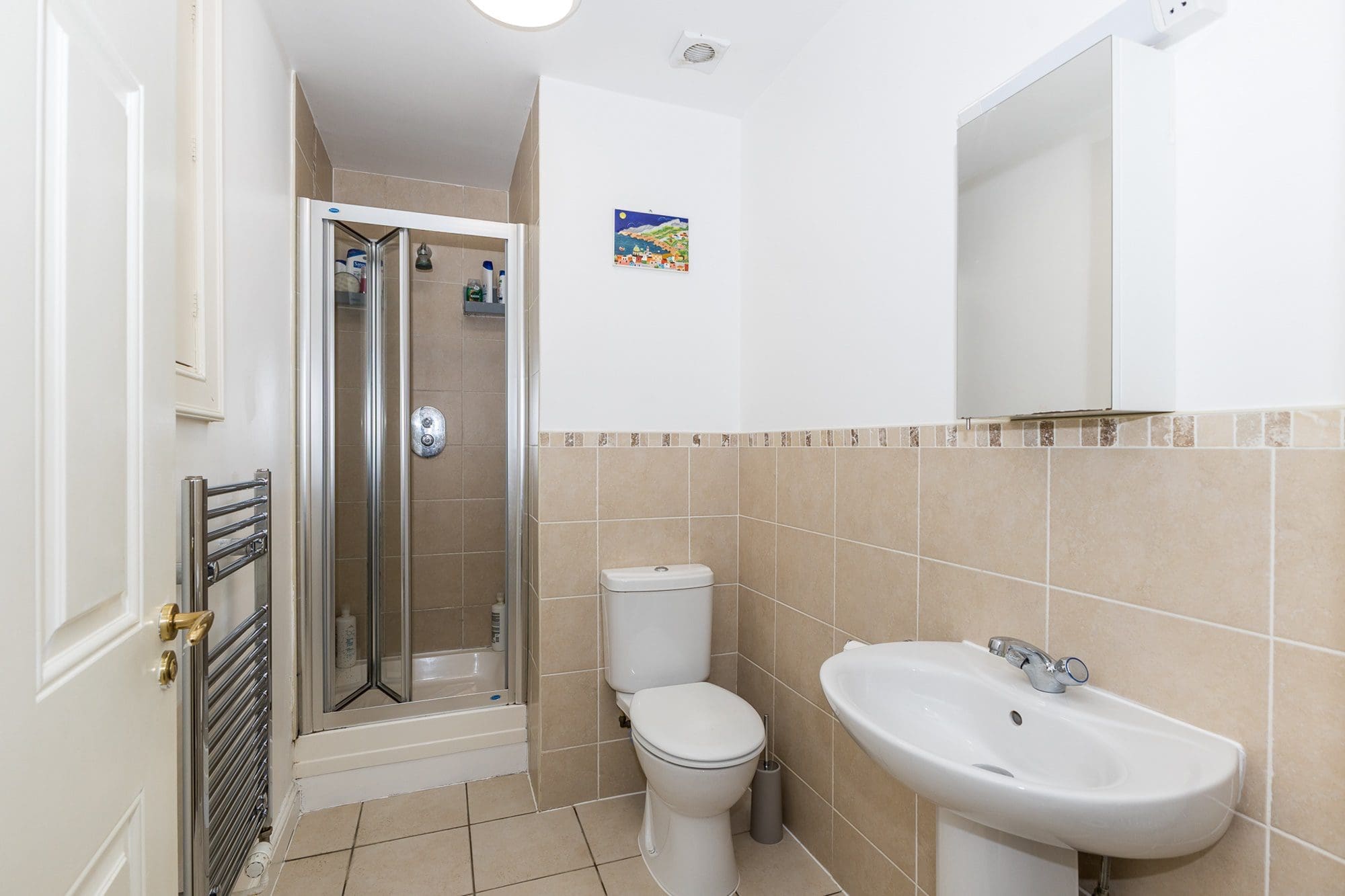13 The View, Robswall, Malahide, Co Dublin