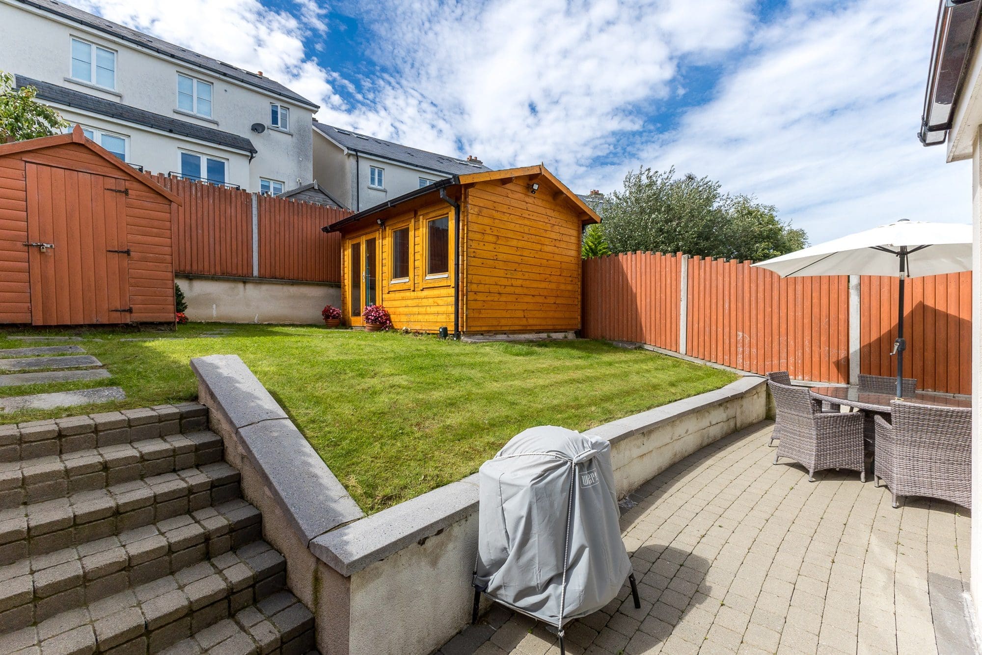 13 The View, Robswall, Malahide, Co Dublin