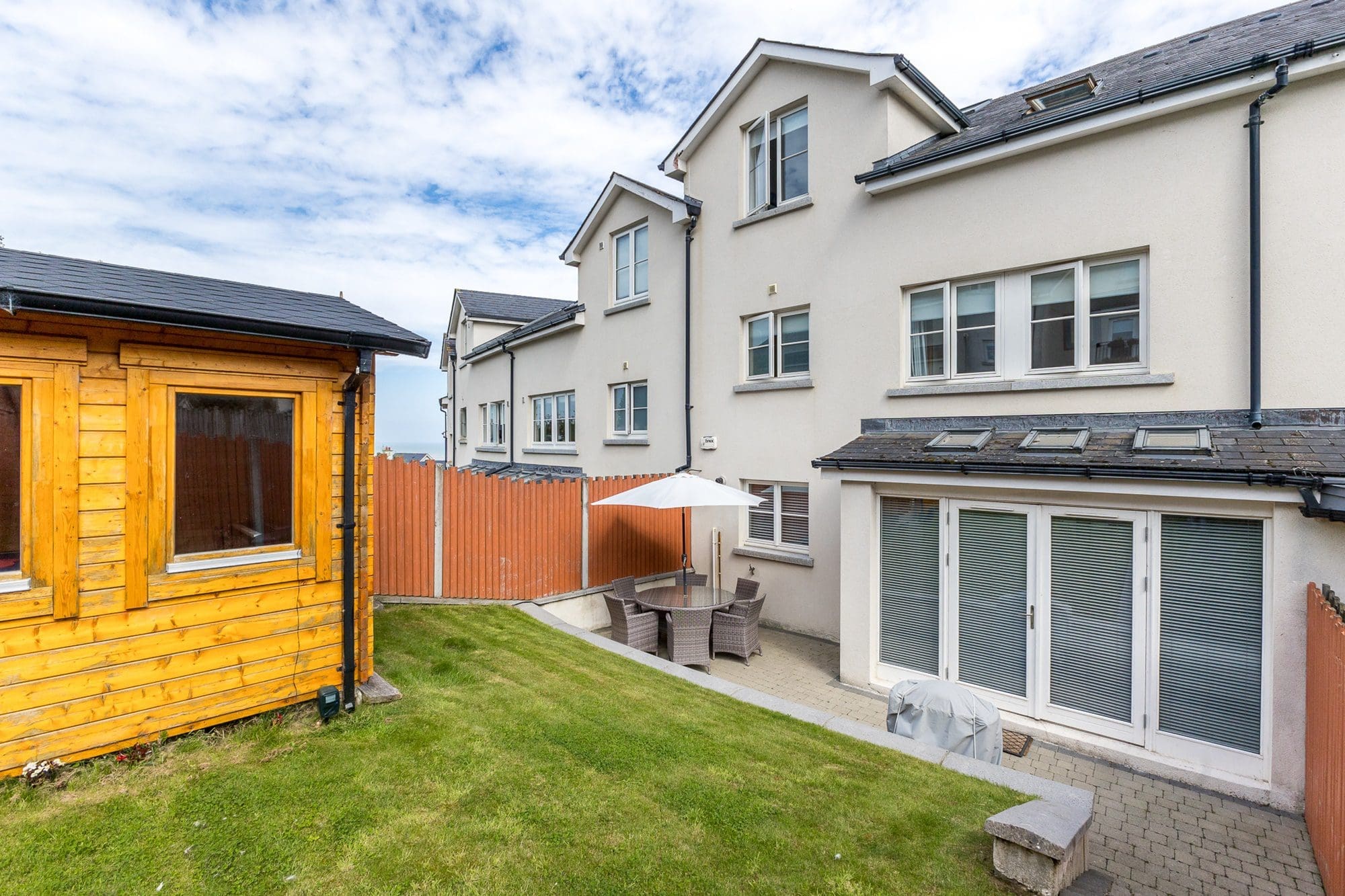 13 The View, Robswall, Malahide, Co Dublin