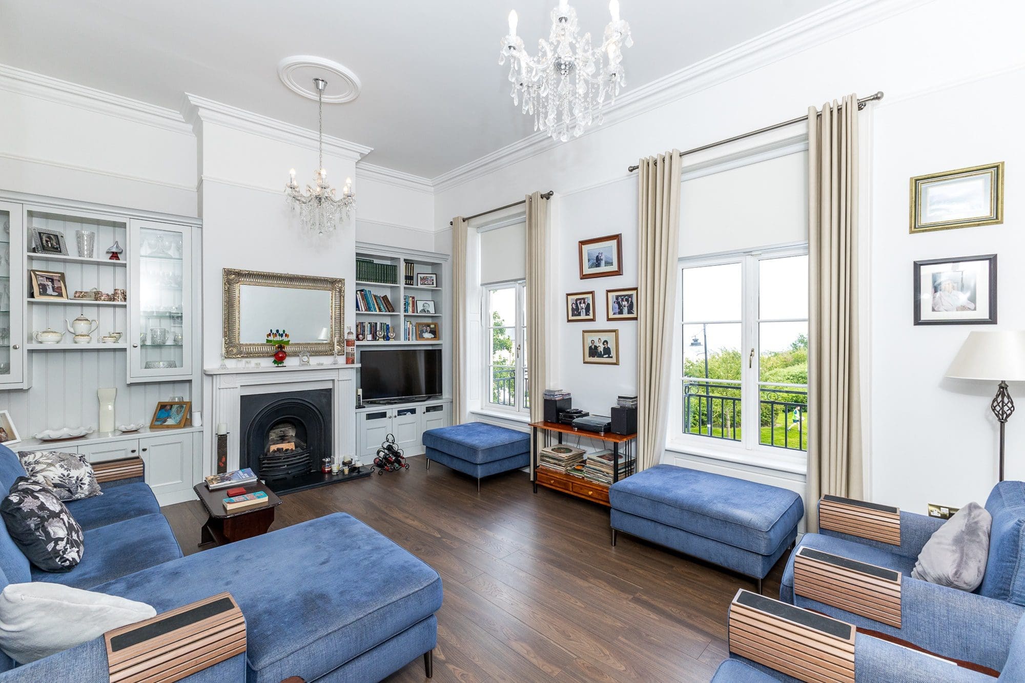 13 The View, Robswall, Malahide, Co Dublin