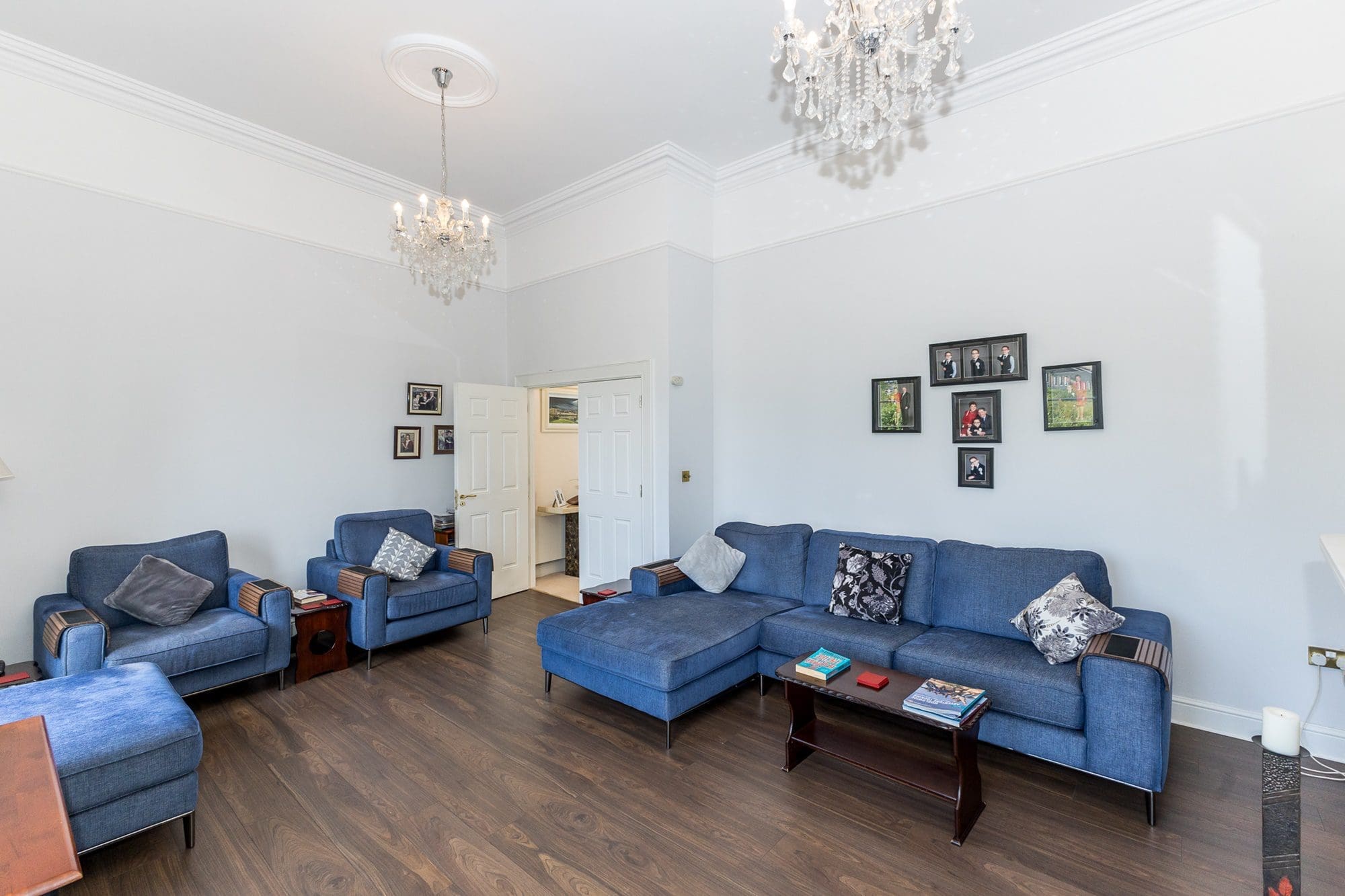 13 The View, Robswall, Malahide, Co Dublin