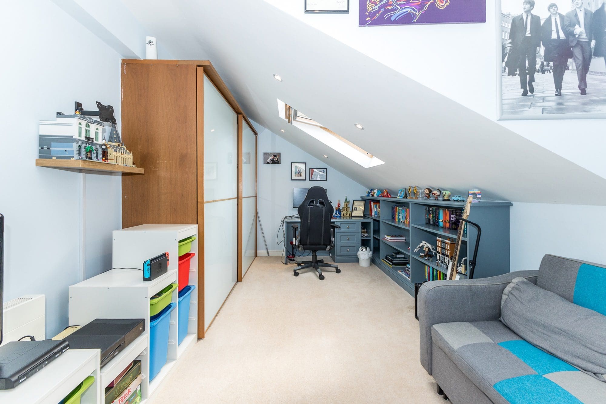 13 The View, Robswall, Malahide, Co Dublin