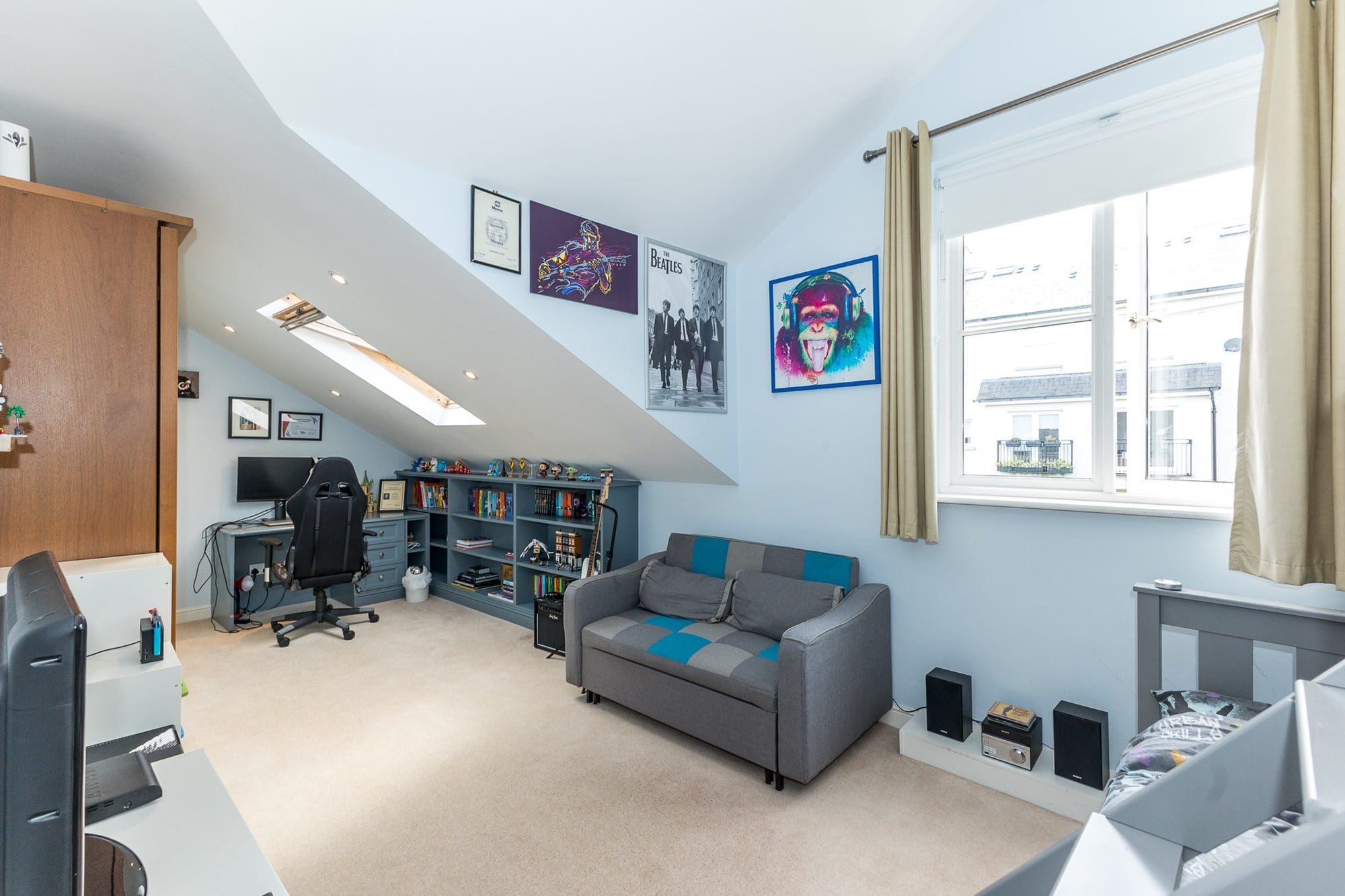 13 The View, Robswall, Malahide, Co Dublin