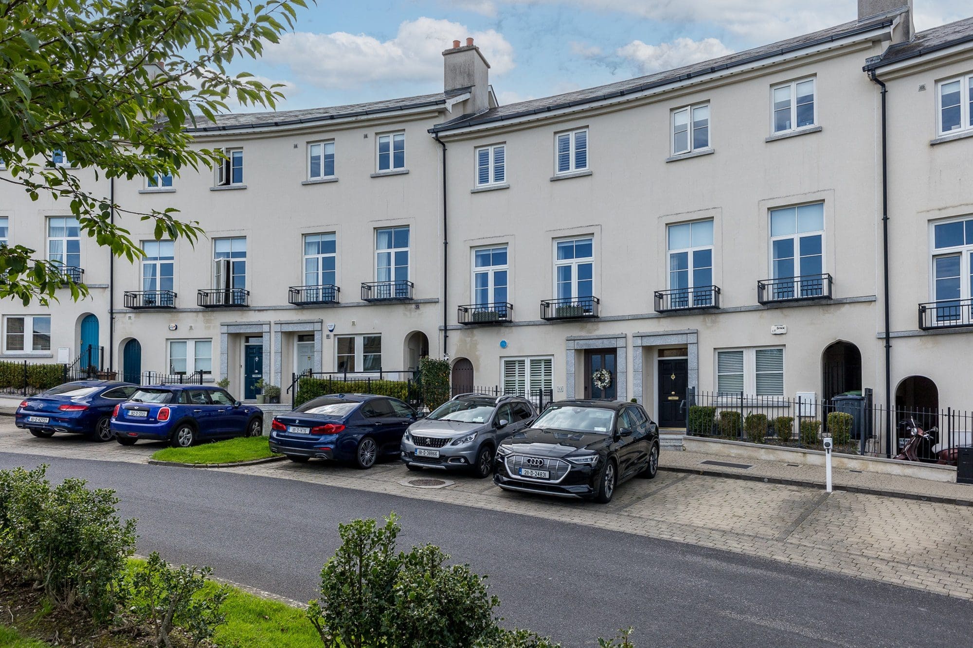 13 The View, Robswall, Malahide, Co Dublin