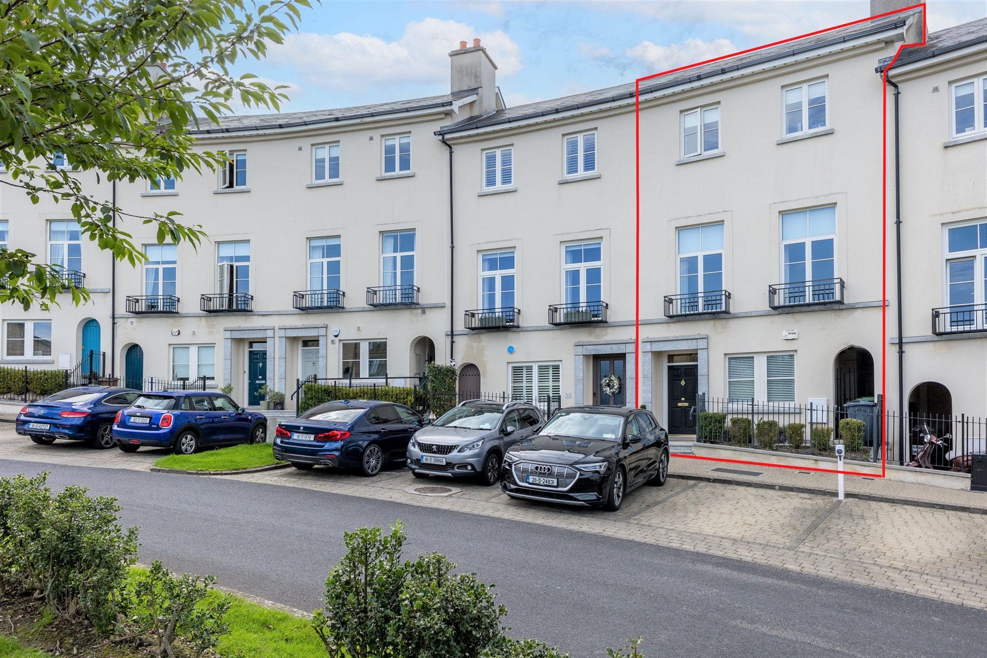 13 The View, Robswall, Malahide, Co Dublin