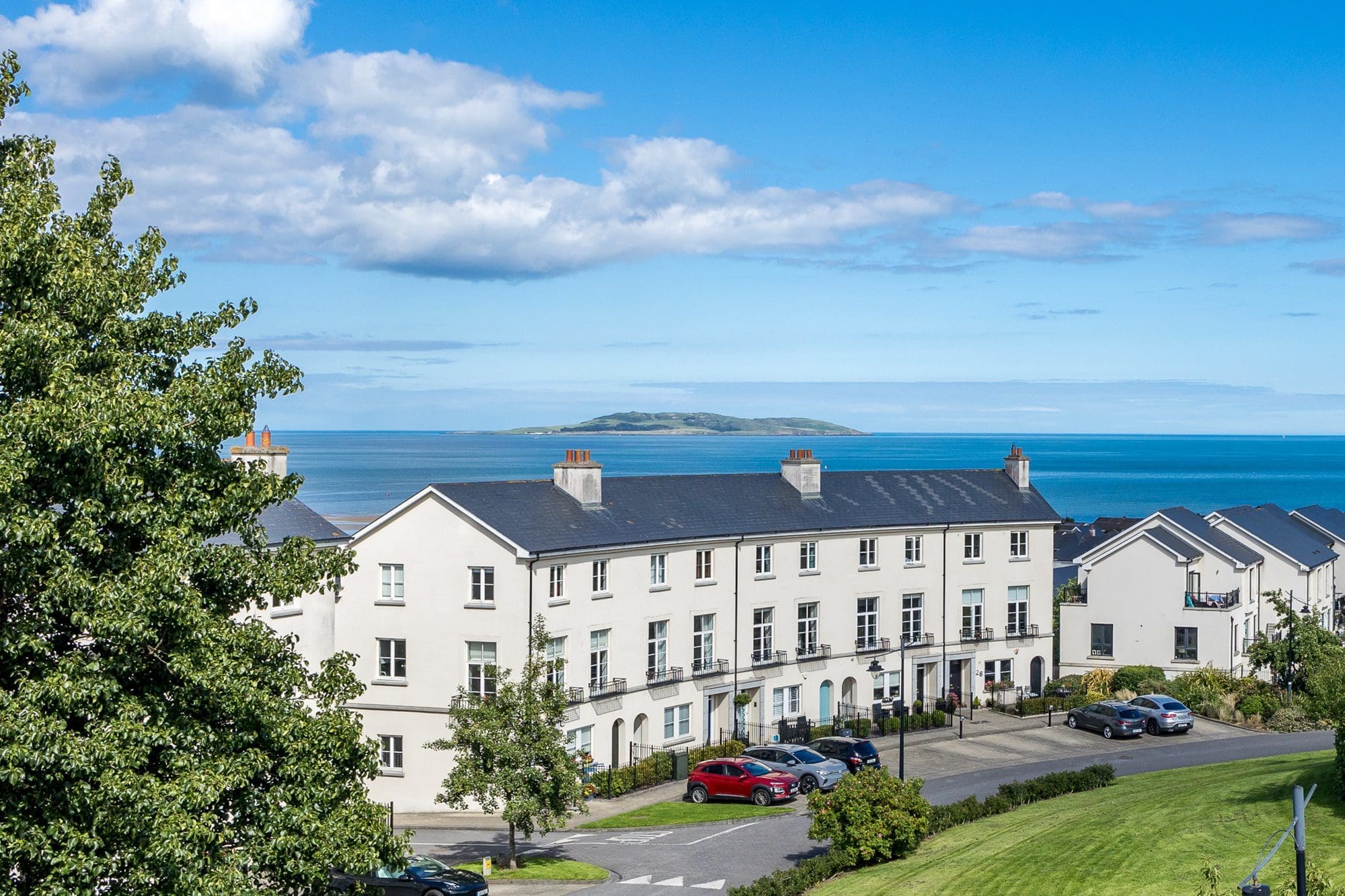 13 The View, Robswall, Malahide, Co Dublin