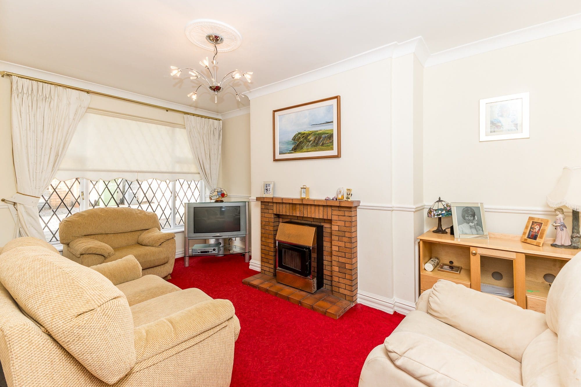 11 Hillcourt, Portmarnock, Co Dublin