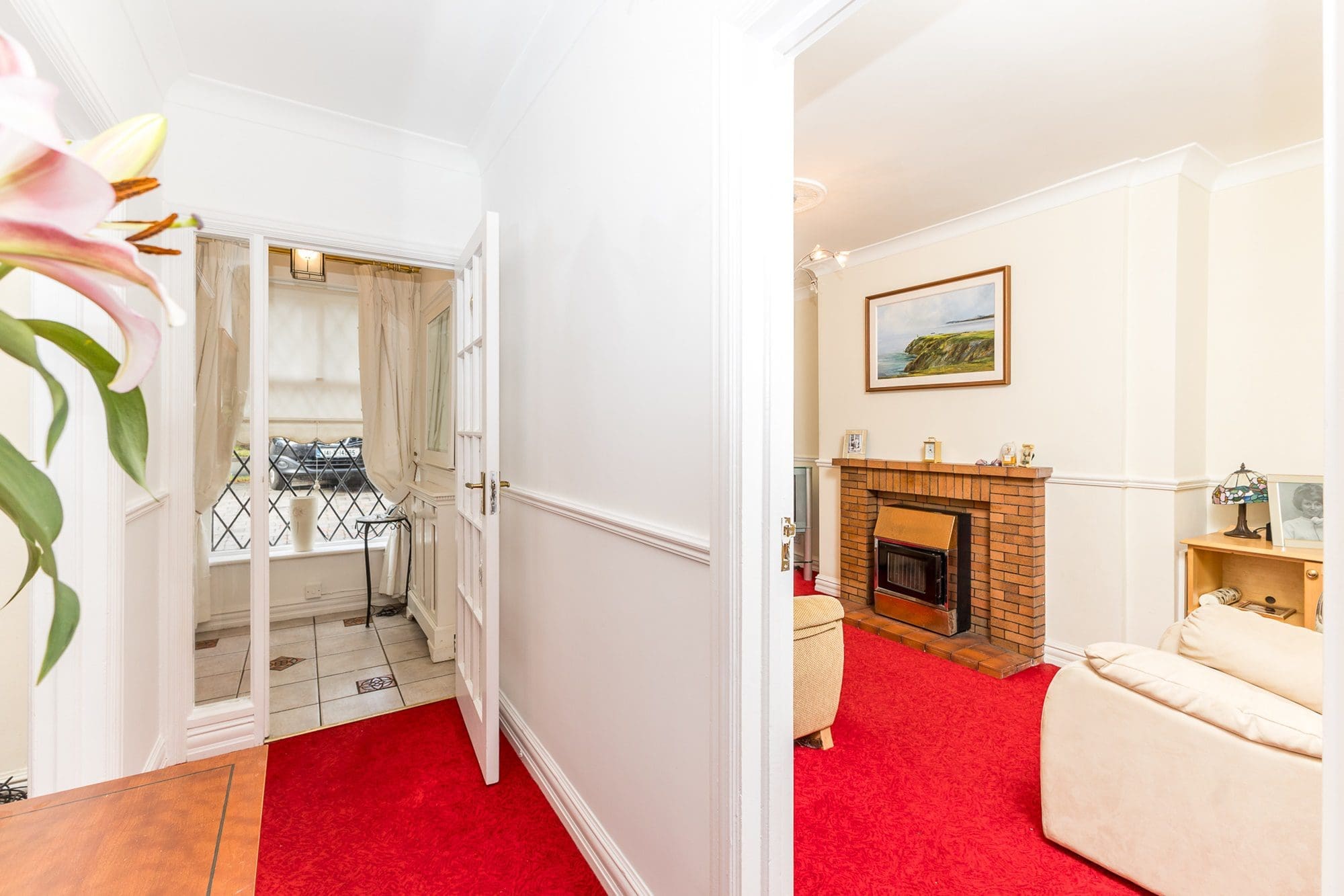 11 Hillcourt, Portmarnock, Co Dublin