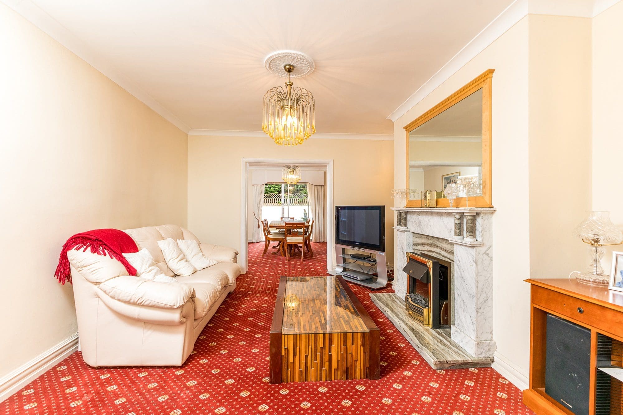11 Hillcourt, Portmarnock, Co Dublin