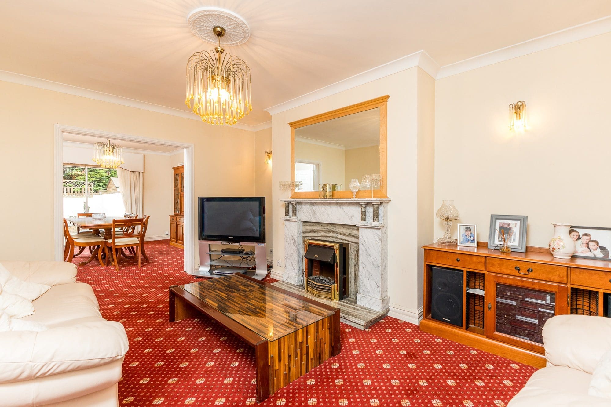 11 Hillcourt, Portmarnock, Co Dublin