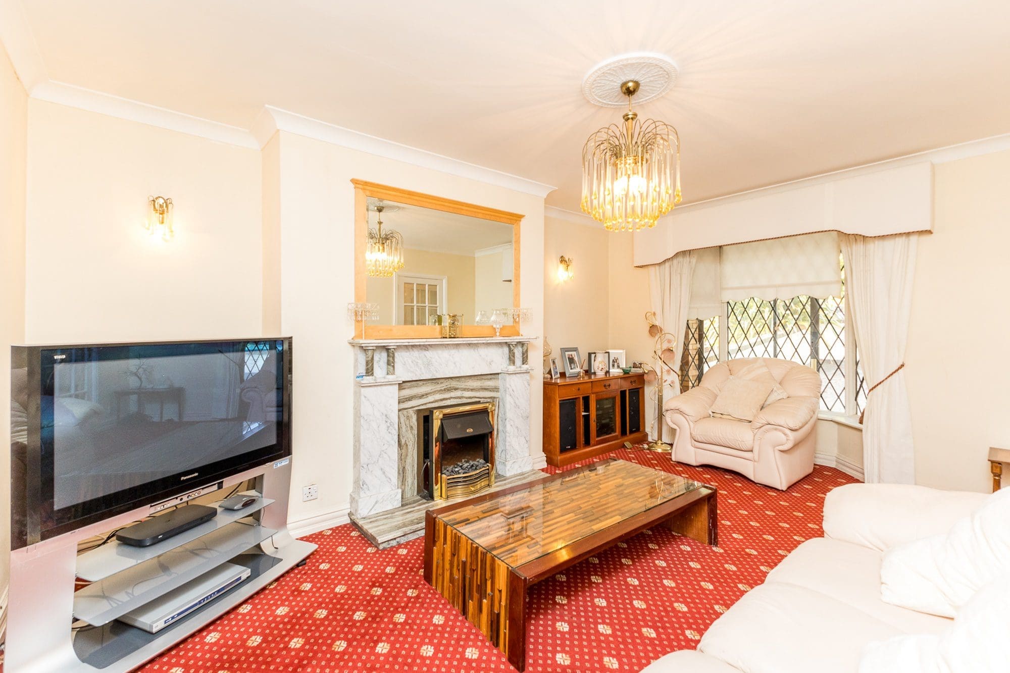 11 Hillcourt, Portmarnock, Co Dublin