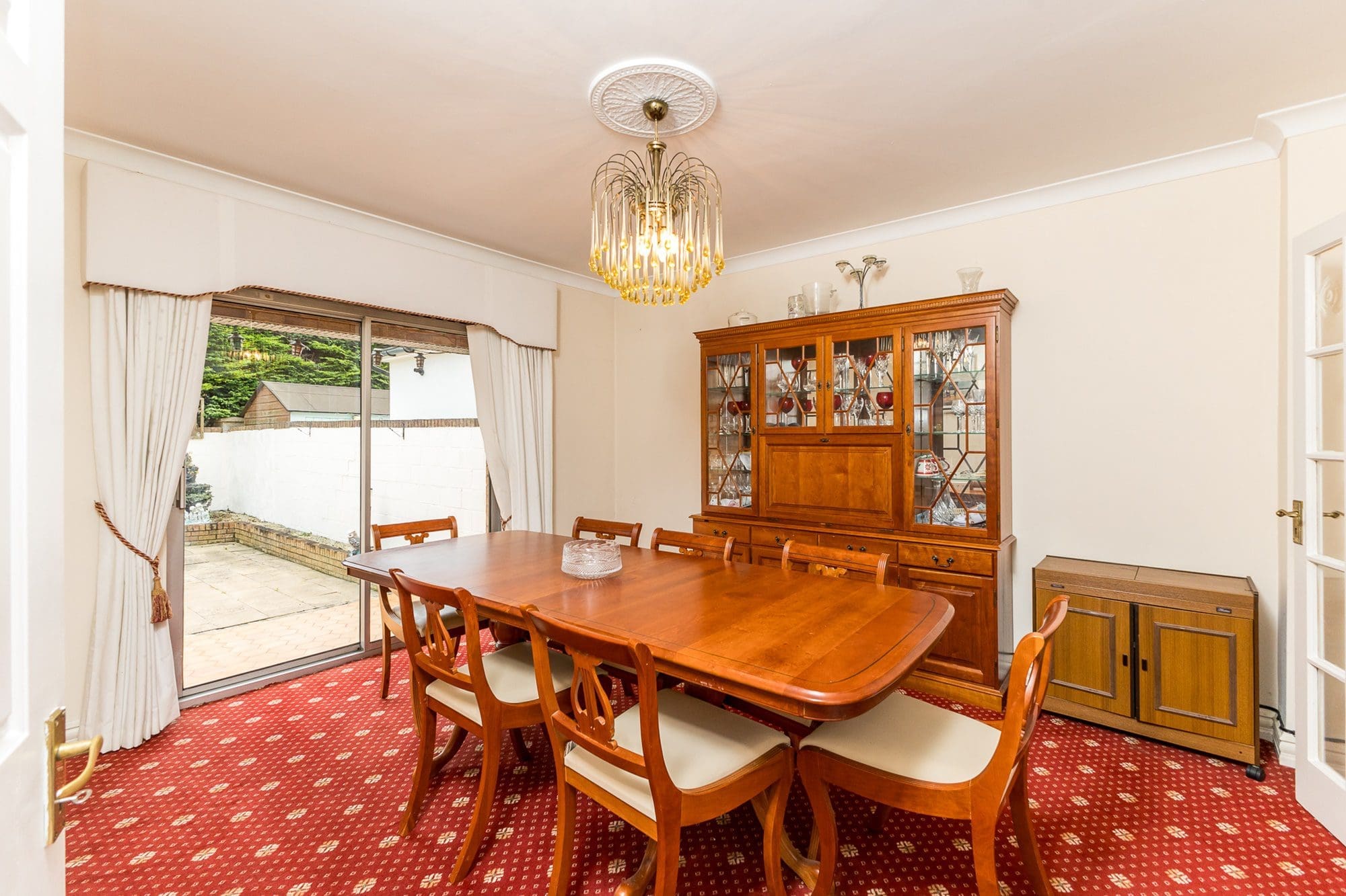 11 Hillcourt, Portmarnock, Co Dublin