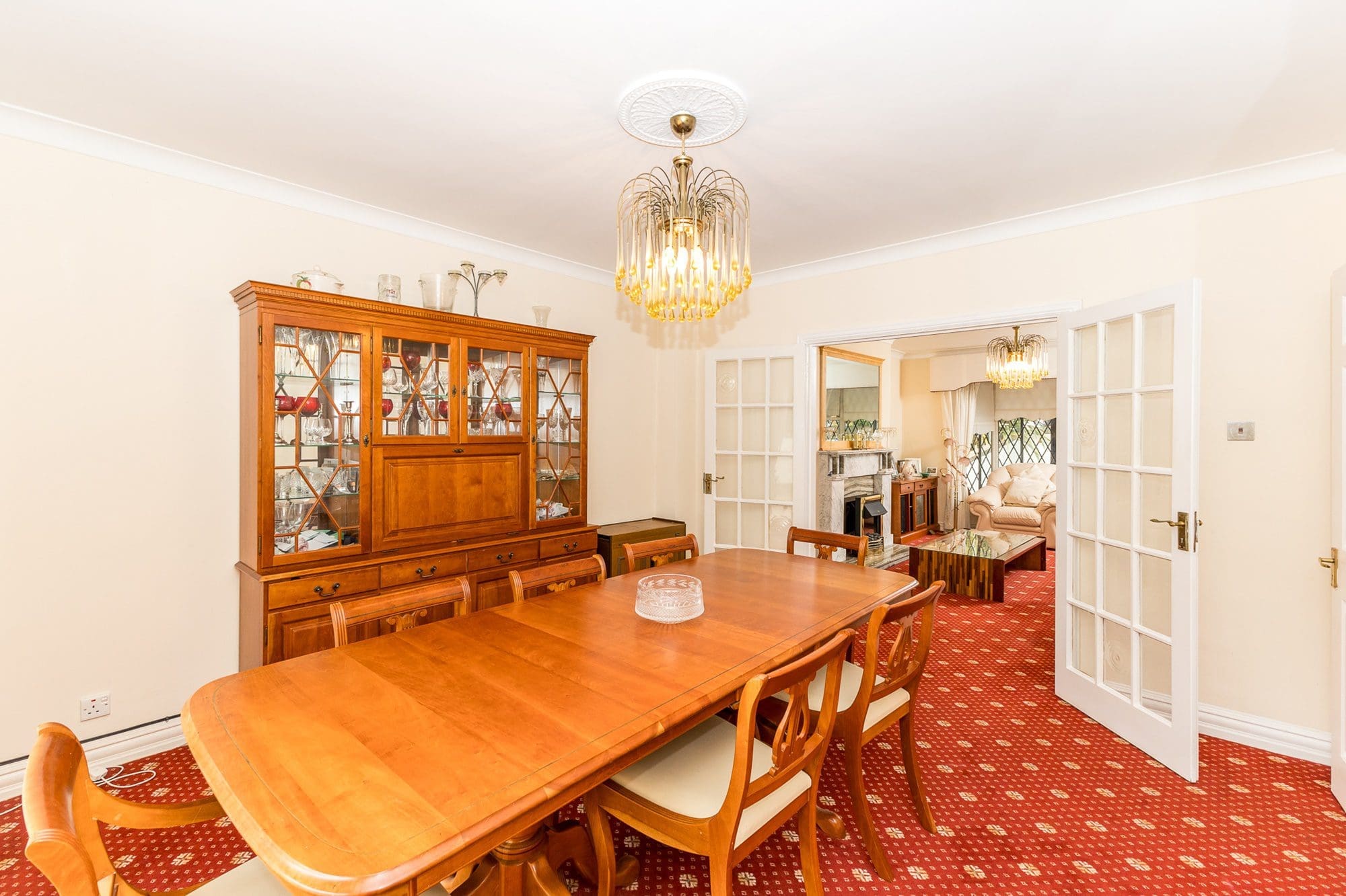 11 Hillcourt, Portmarnock, Co Dublin