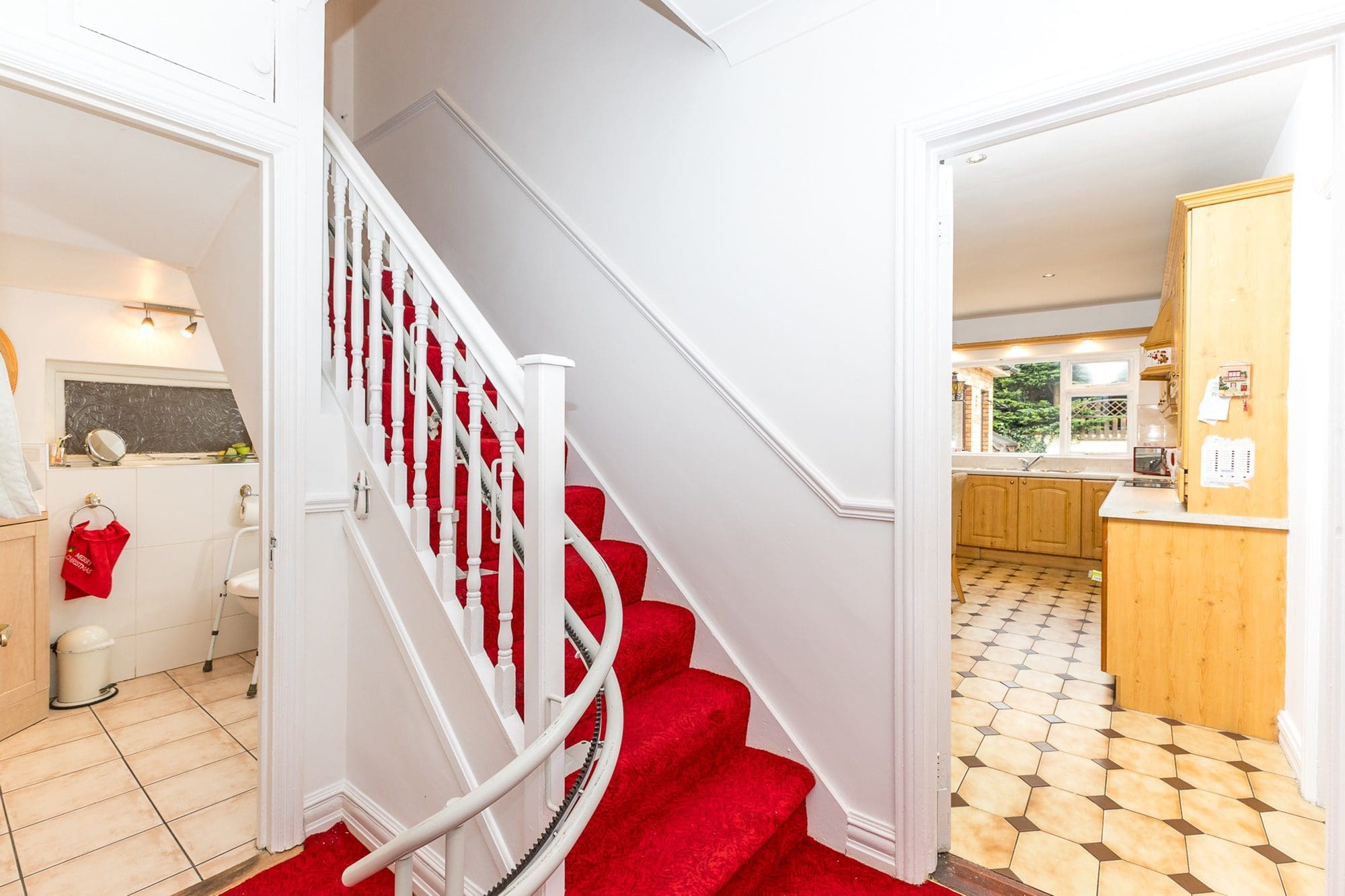 11 Hillcourt, Portmarnock, Co Dublin