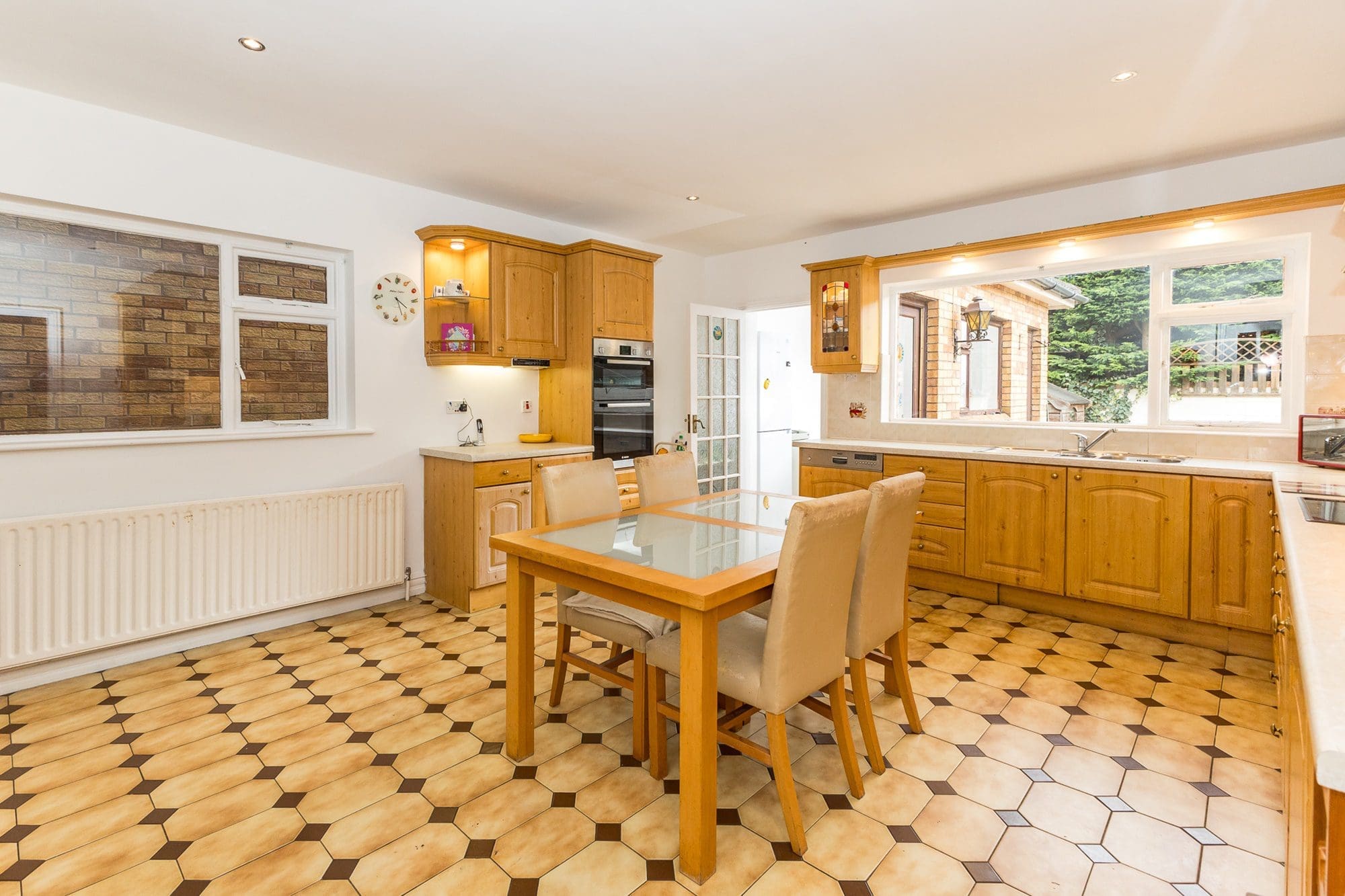 11 Hillcourt, Portmarnock, Co Dublin