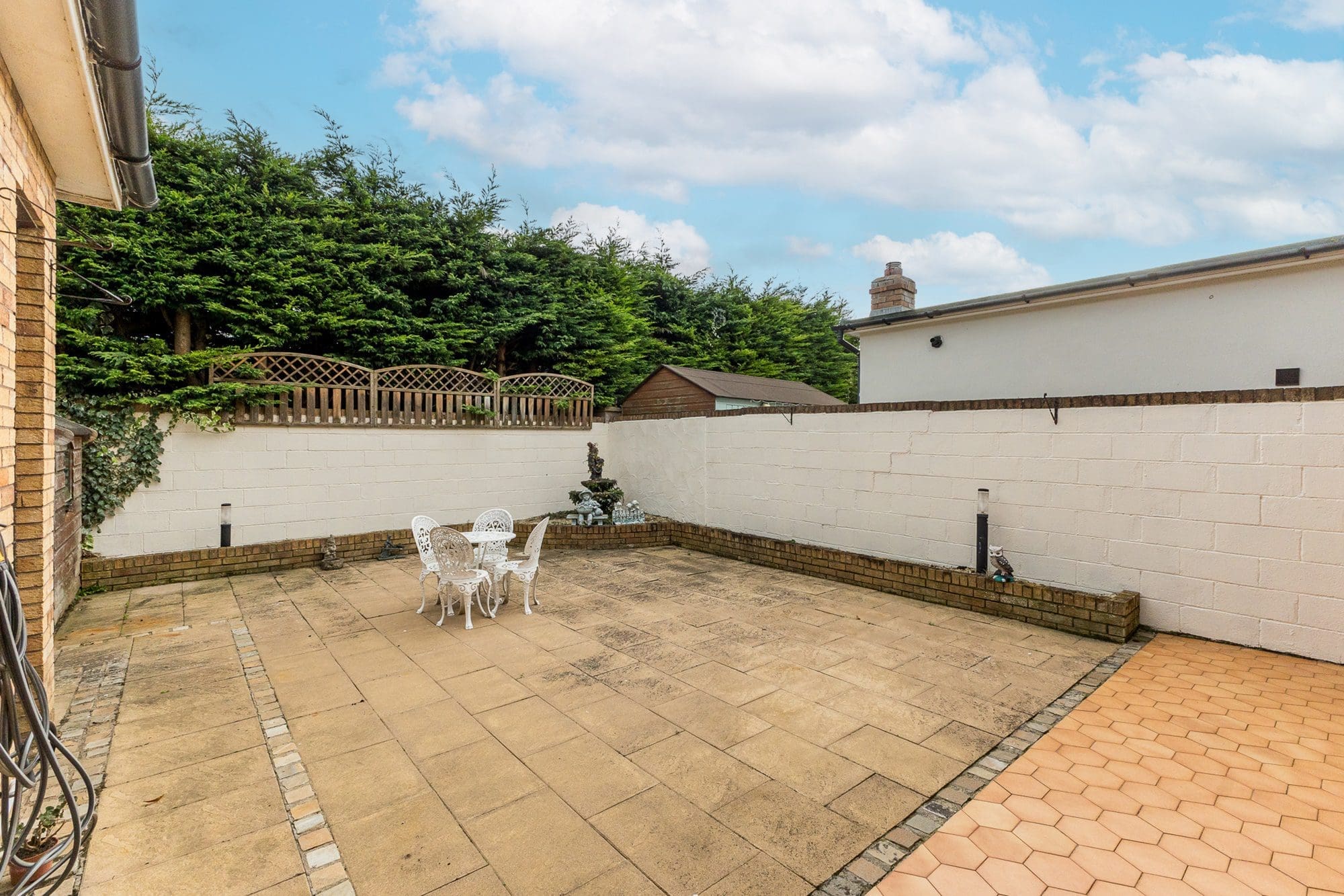 11 Hillcourt, Portmarnock, Co Dublin
