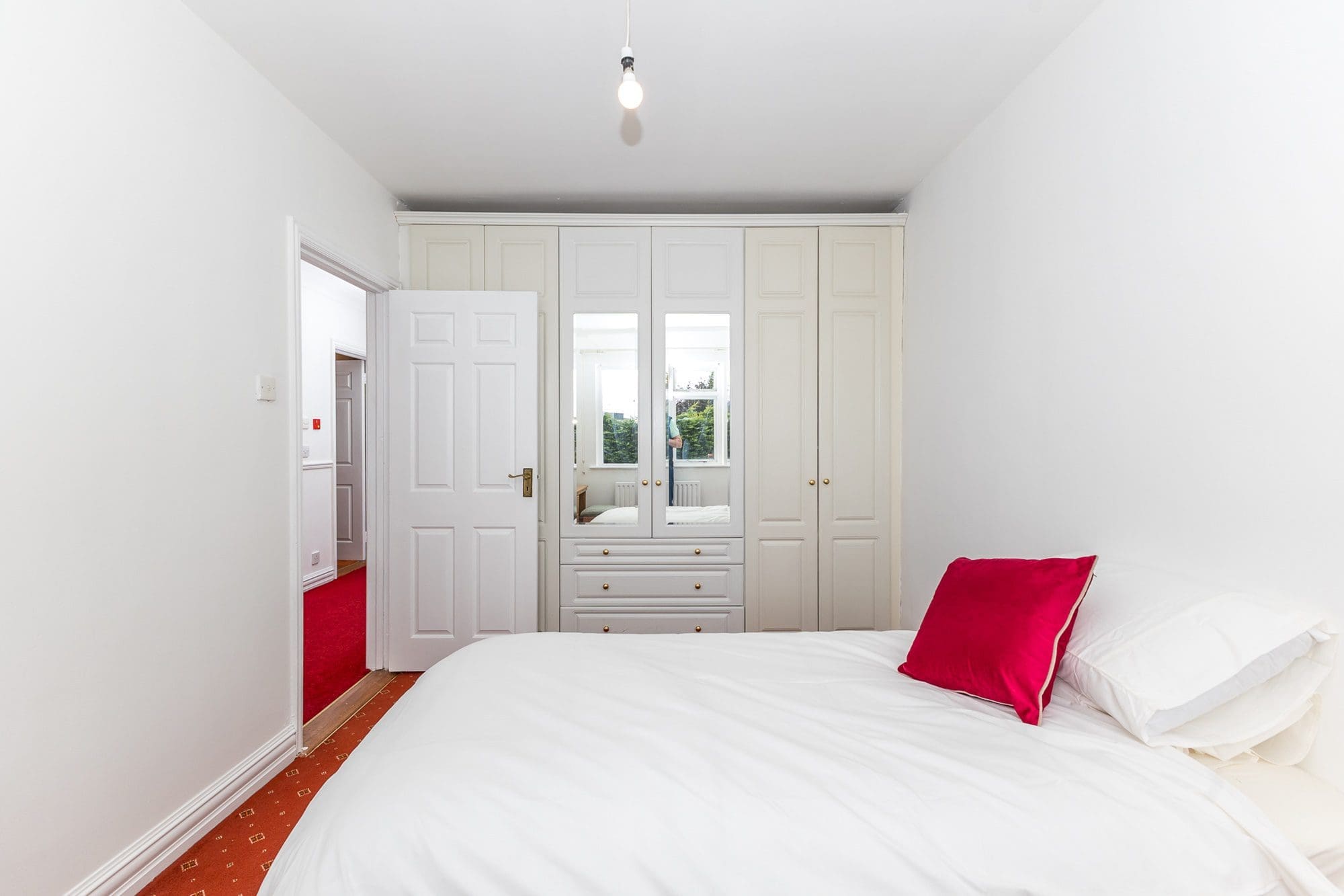 11 Hillcourt, Portmarnock, Co Dublin