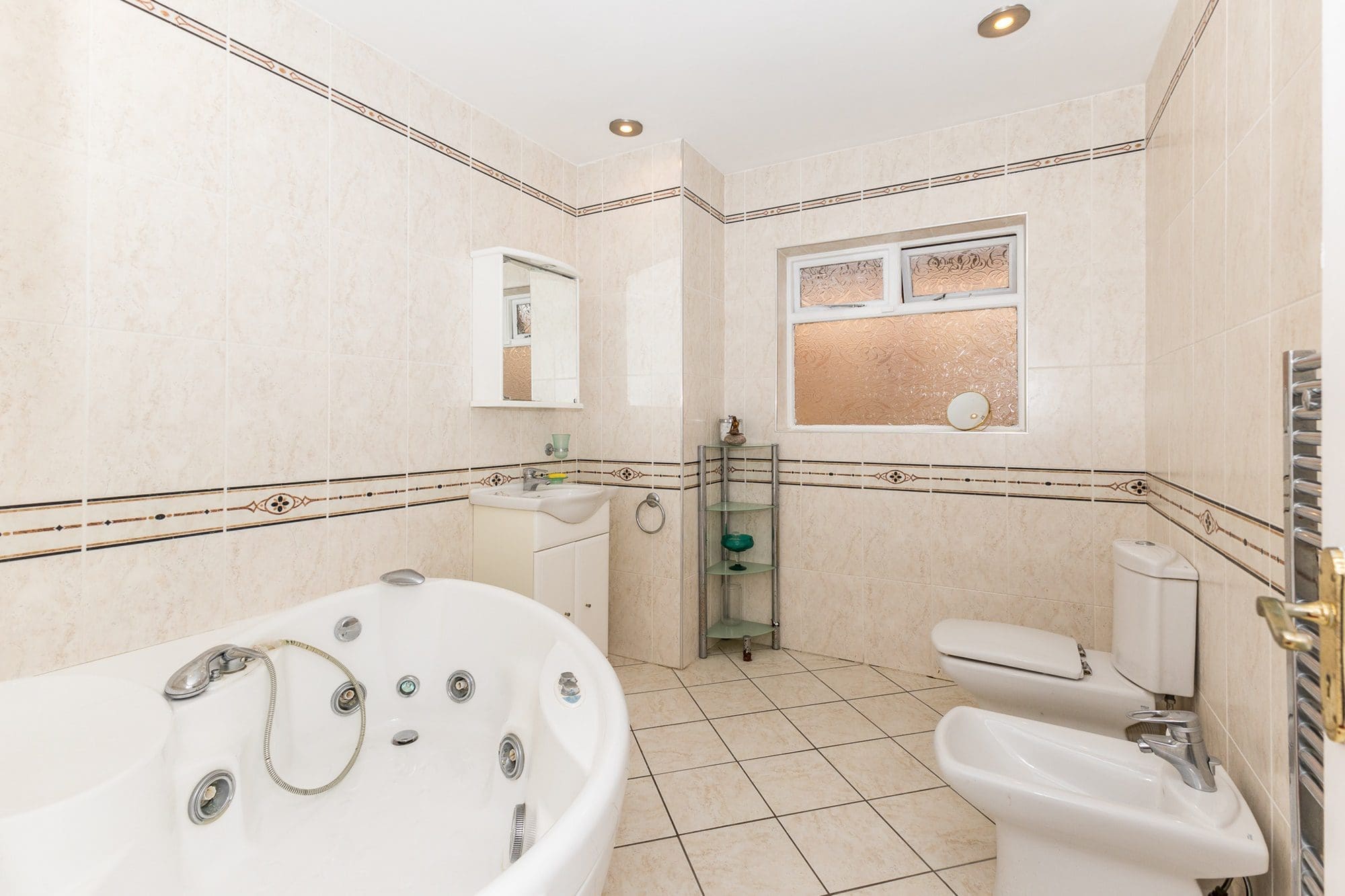 11 Hillcourt, Portmarnock, Co Dublin