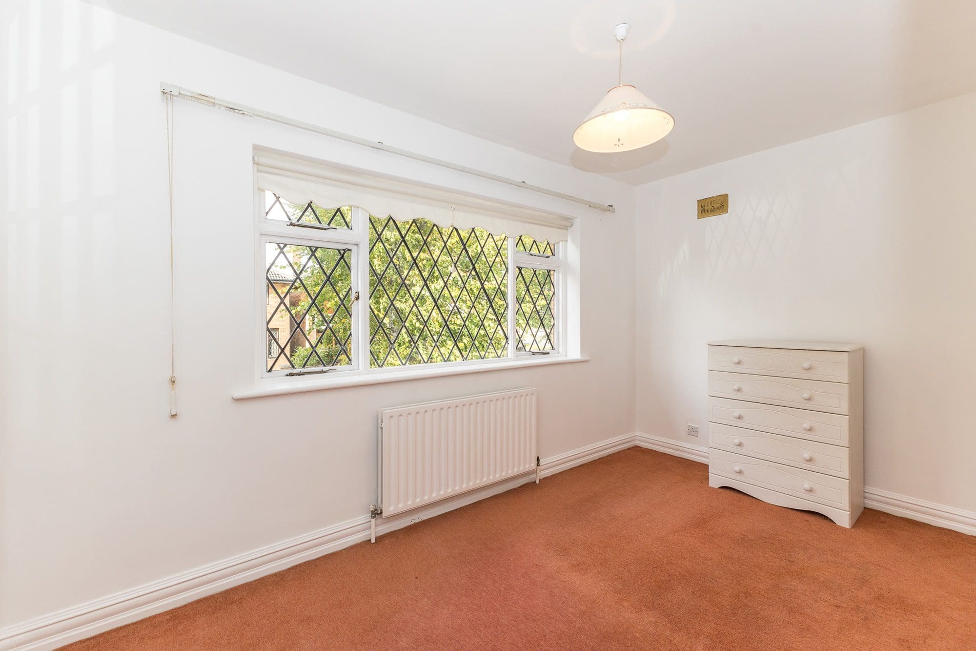 11 Hillcourt, Portmarnock, Co Dublin
